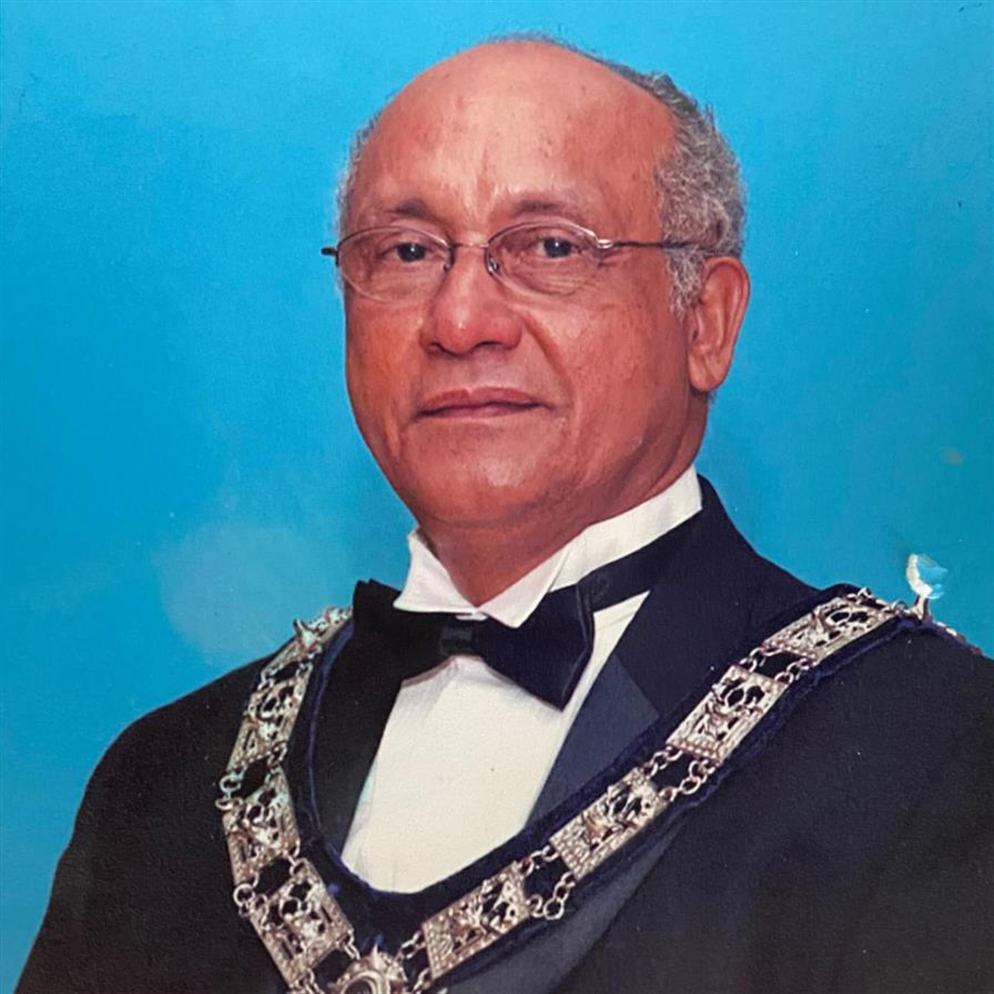 Dimas Montalvo Santiago