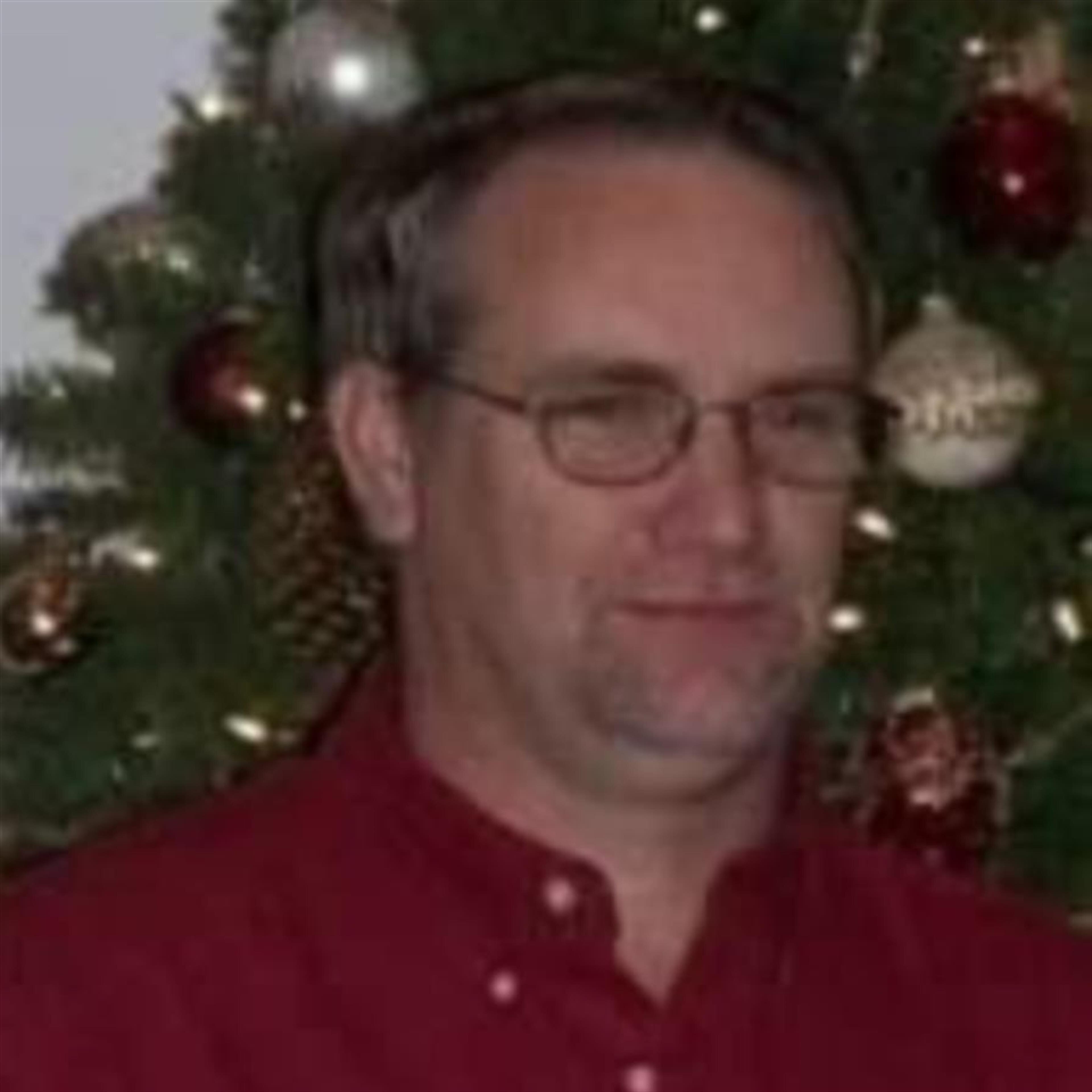 Kenneth Edward White