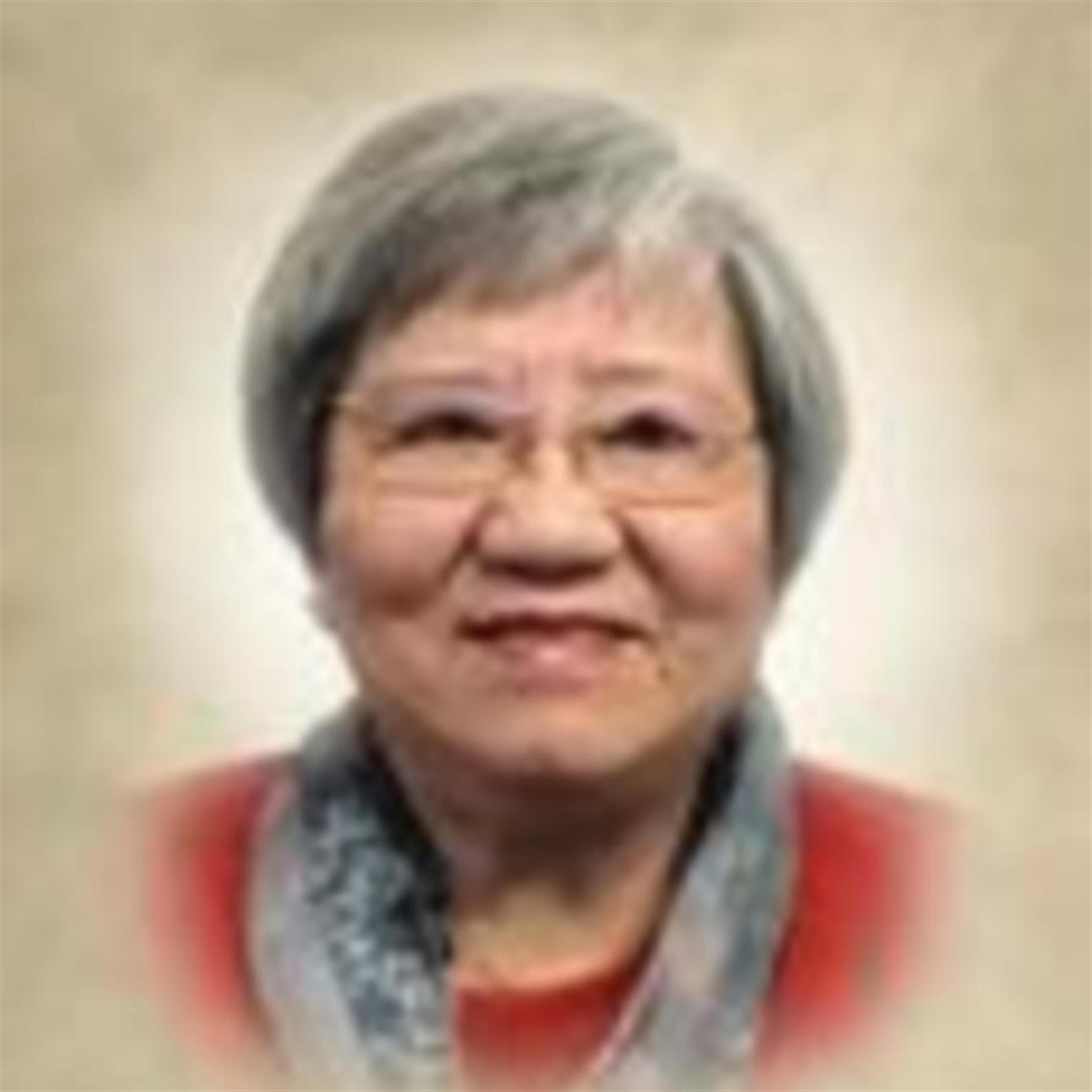 Celia Fu-Mei Chiu
