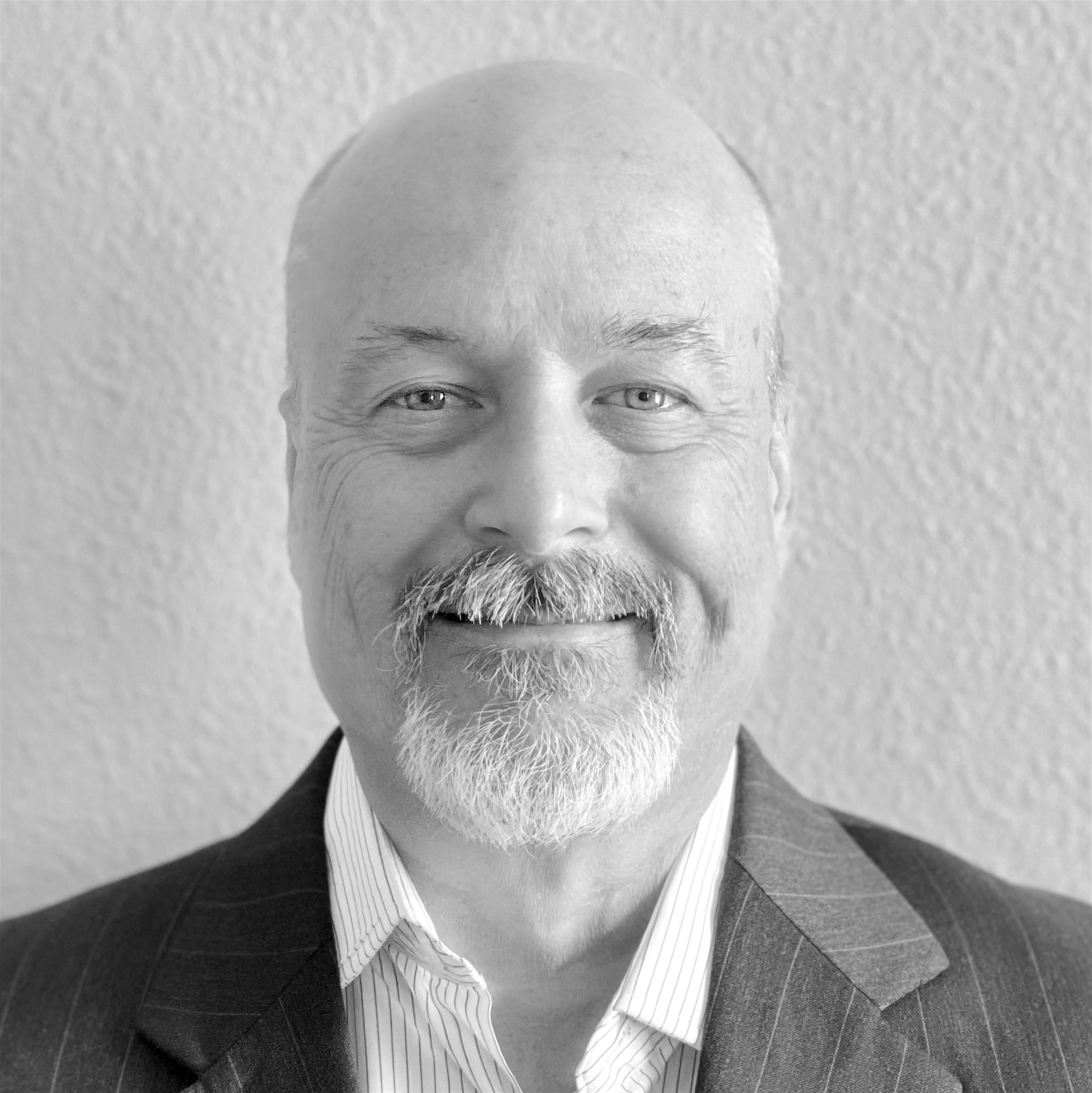 Shane Patrick O'Neill