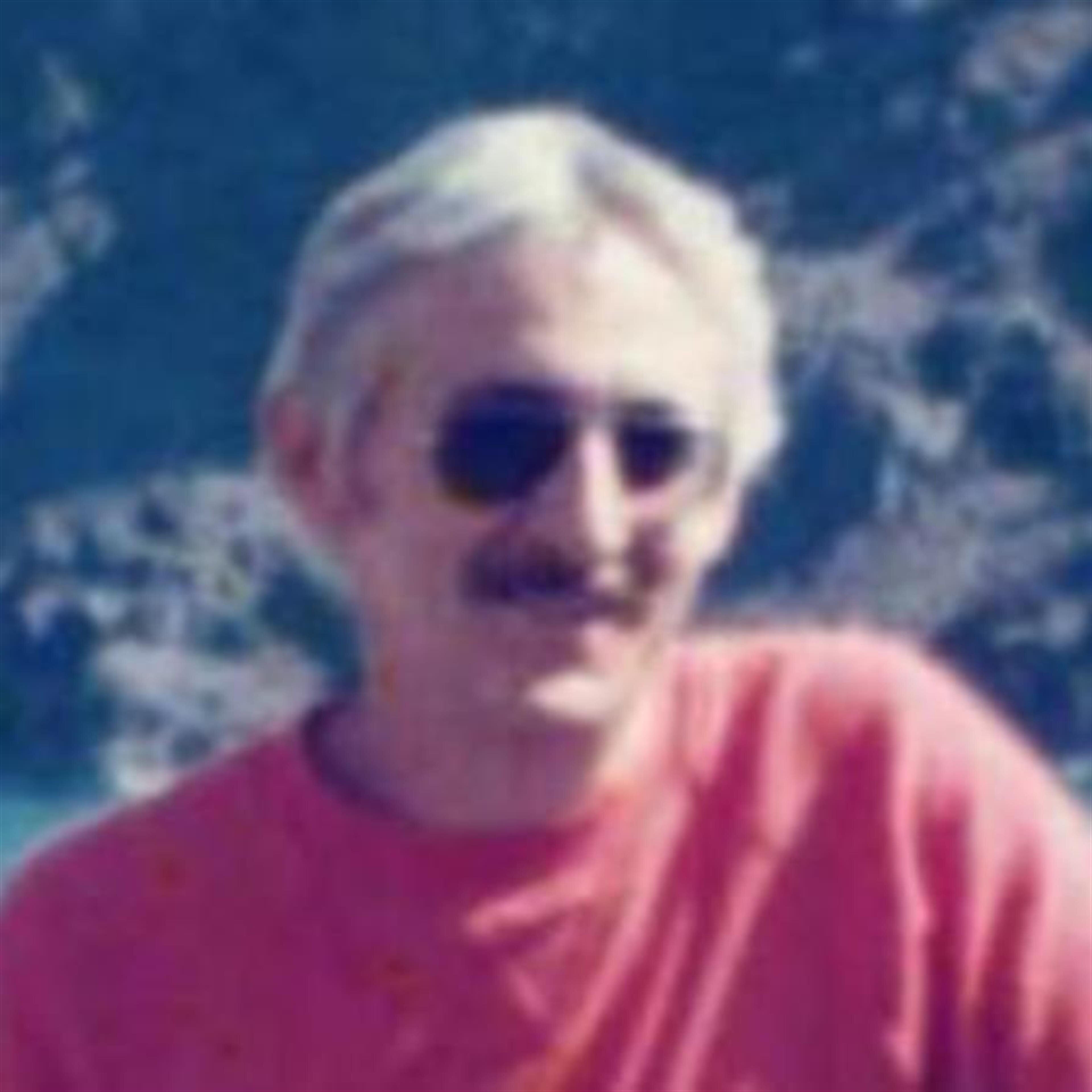 Joseph Vernon Perry