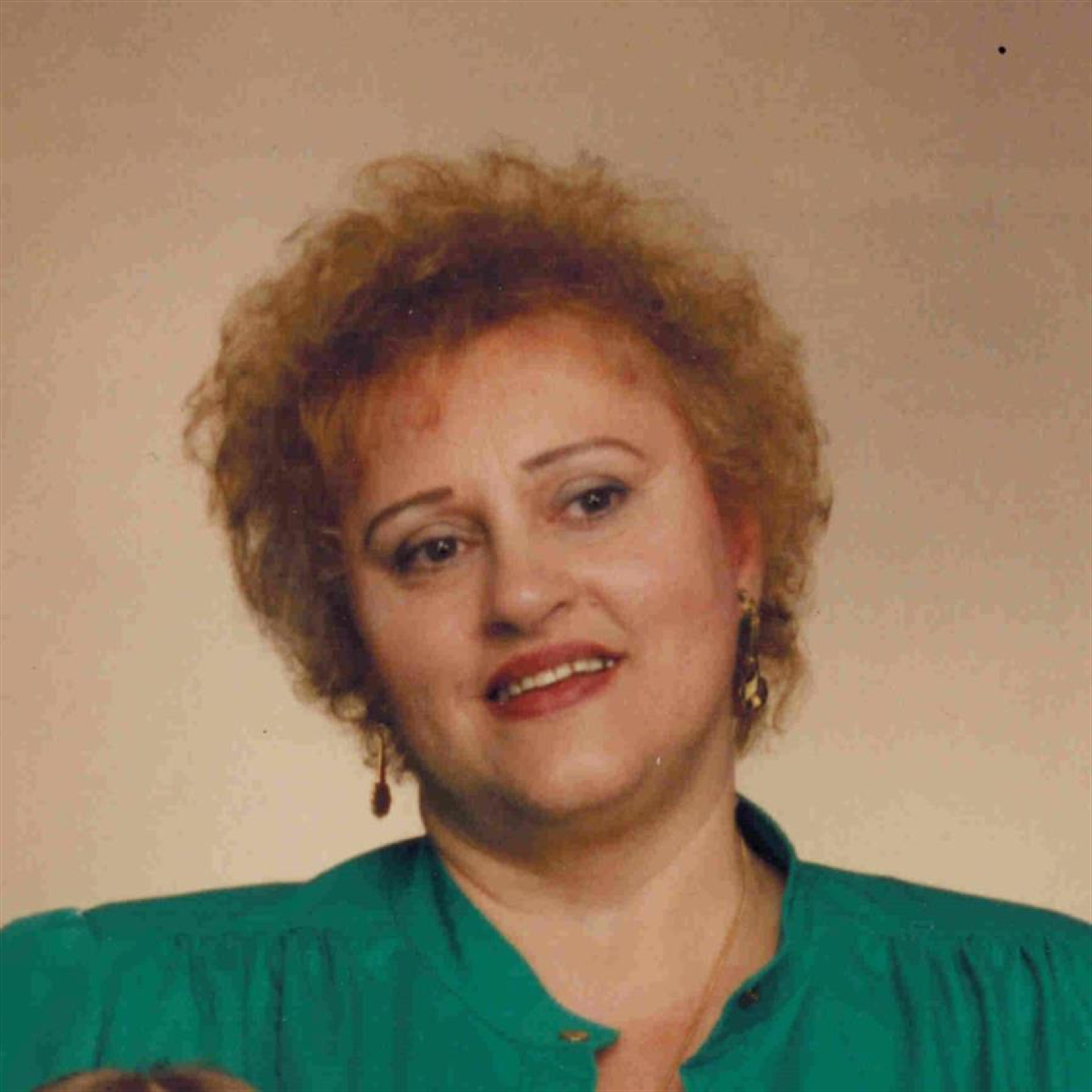 Barbara Joan Patt