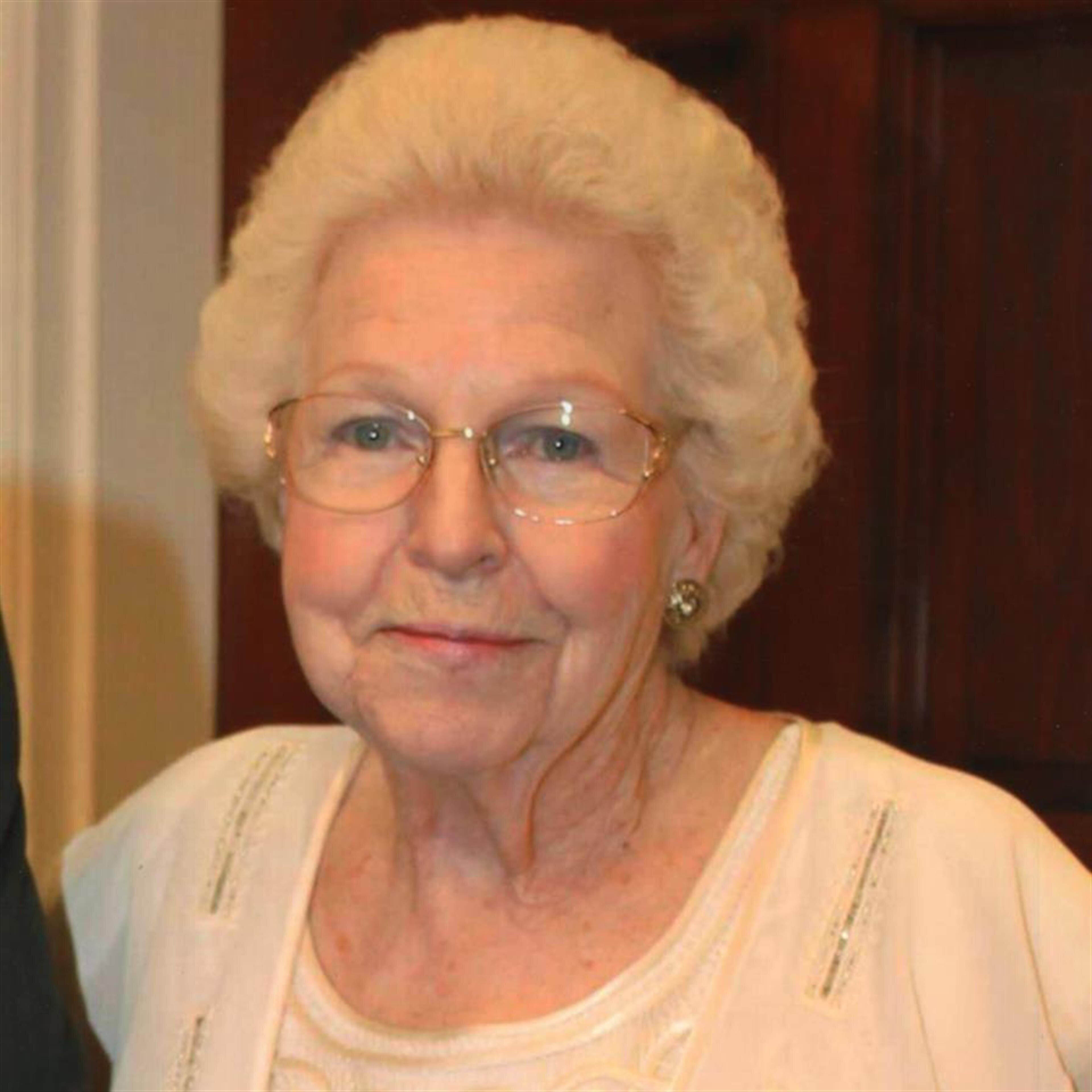 Elizabeth Clark Buckner