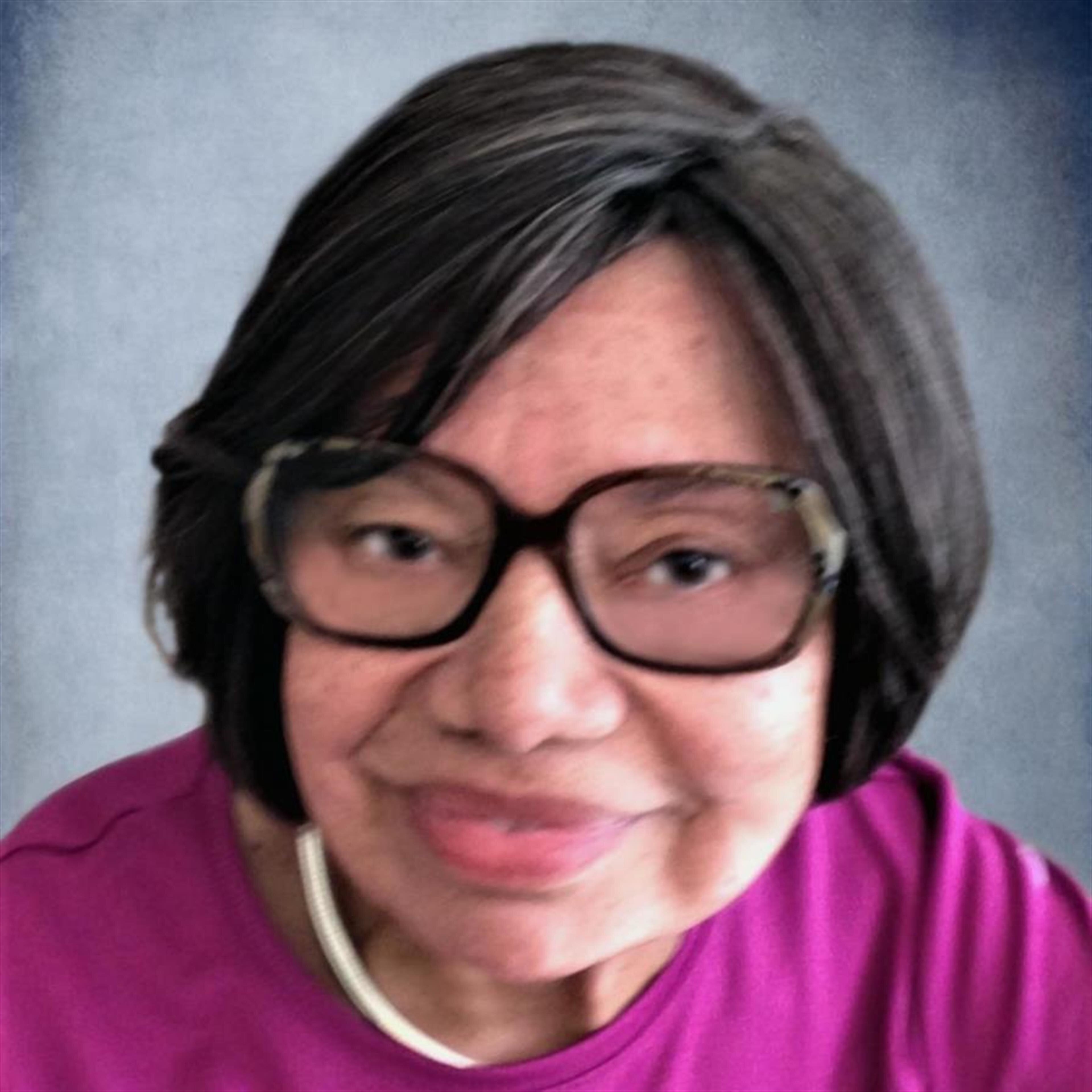 Eloise Jeter Murray
