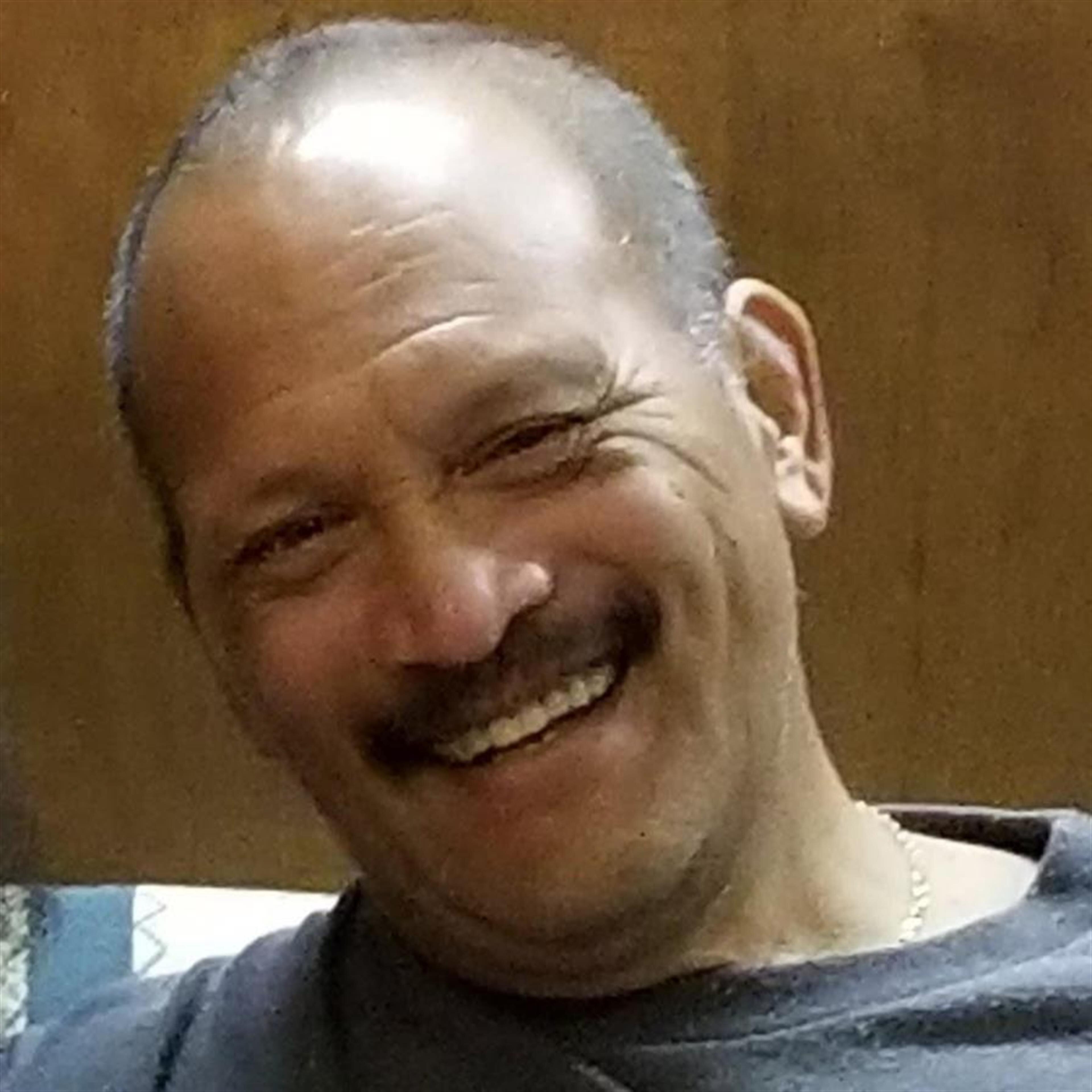 Louis "Baba" Kauila Houpo