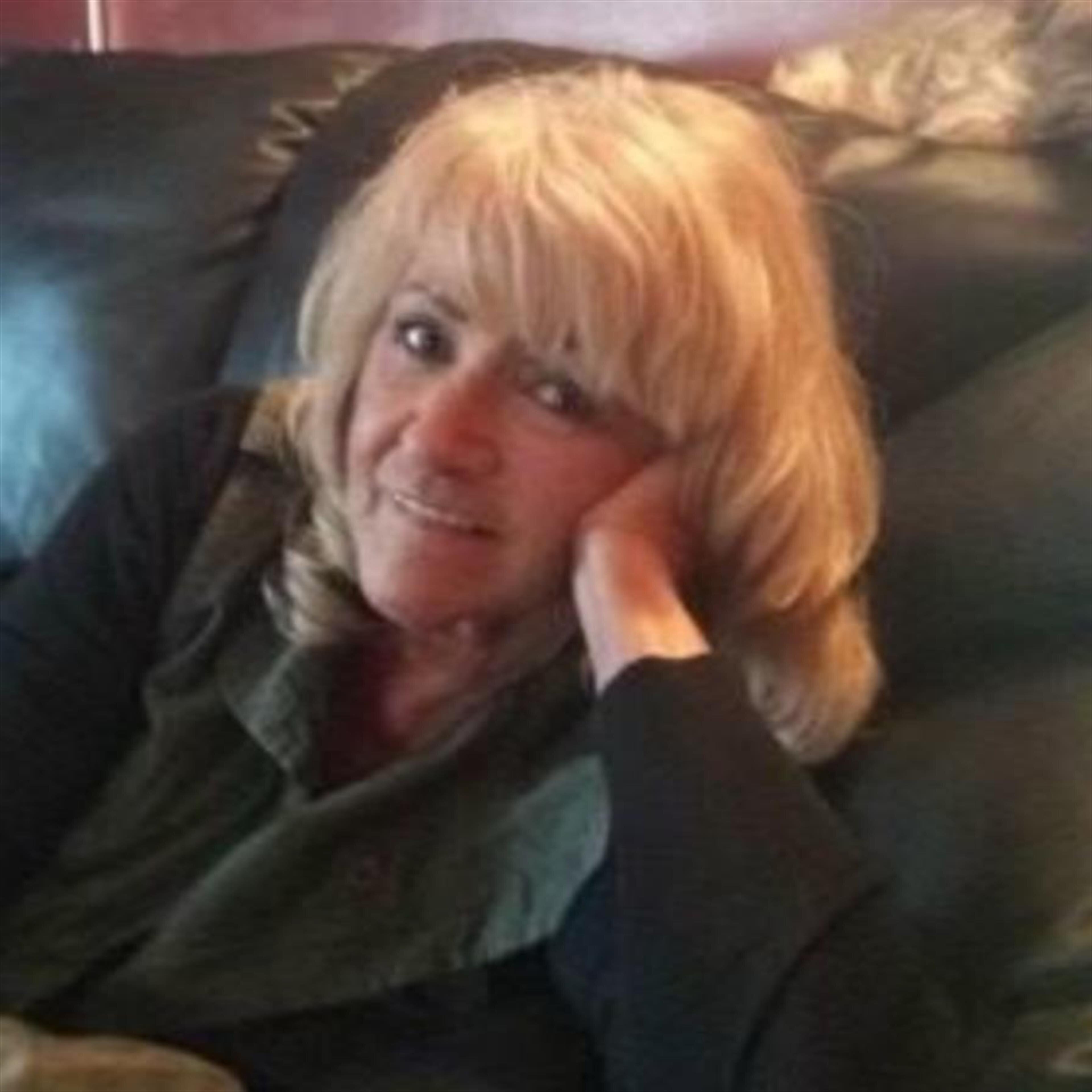 Brenda Sue West