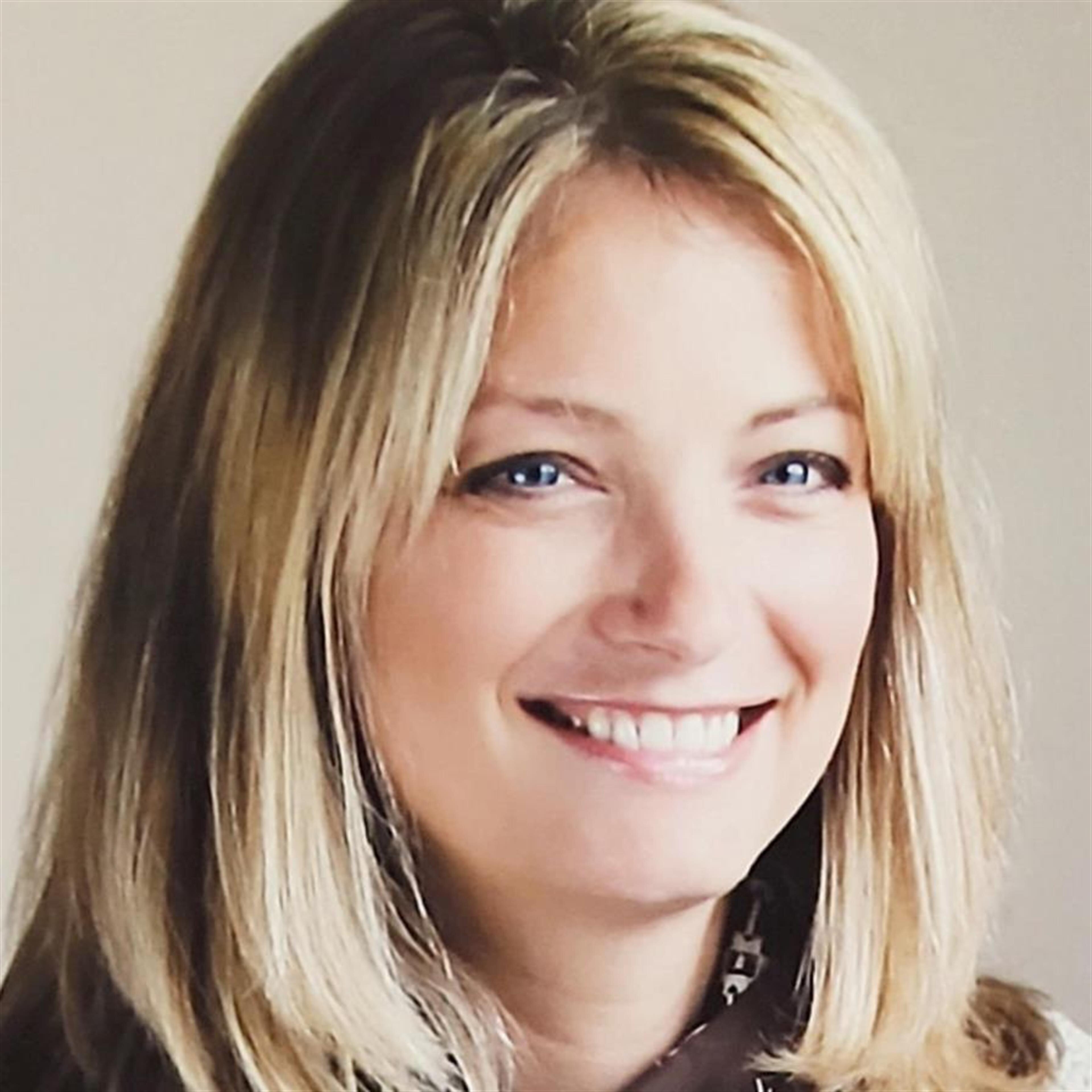Lisa Marie Geitgey