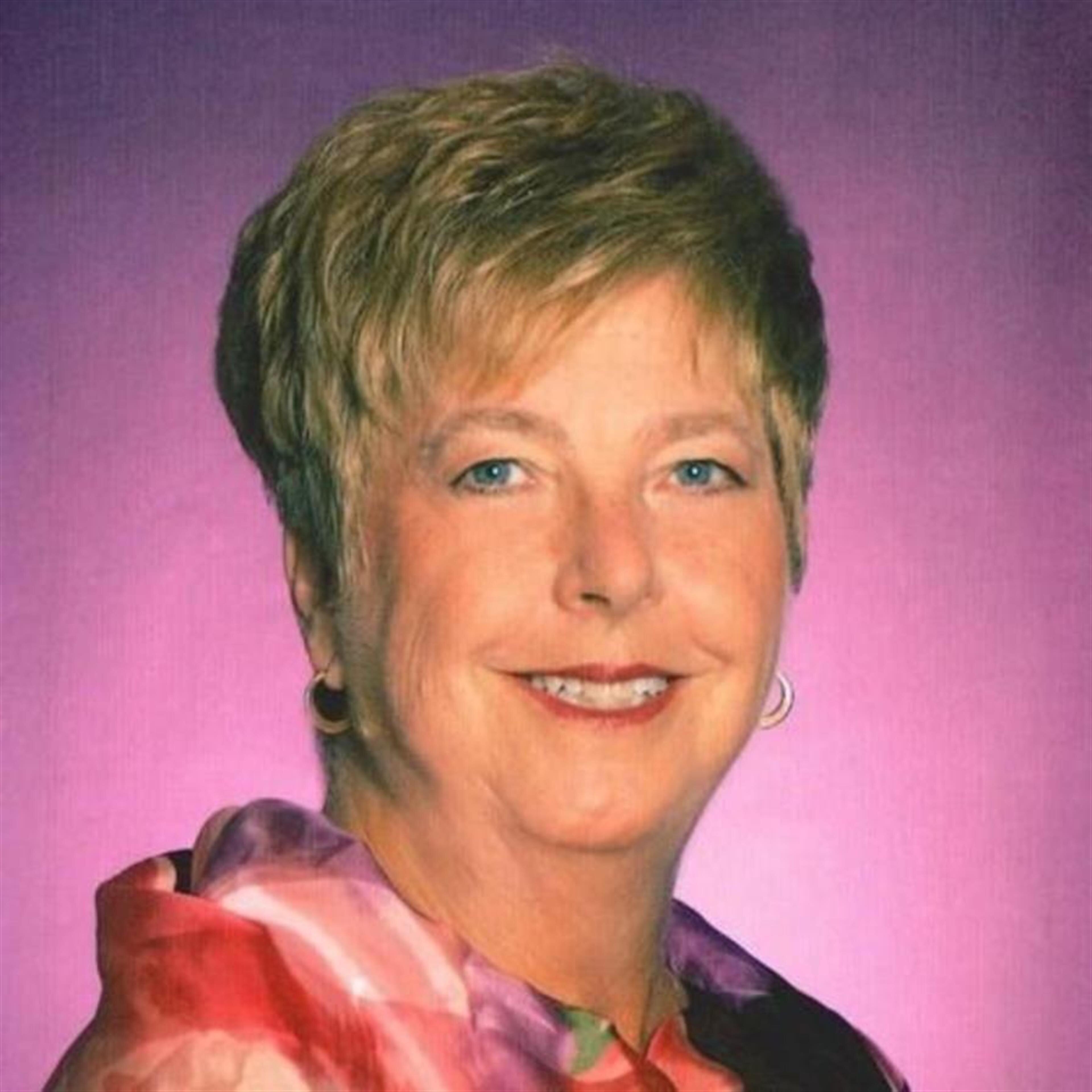 Joyce Ann Riffelmacher