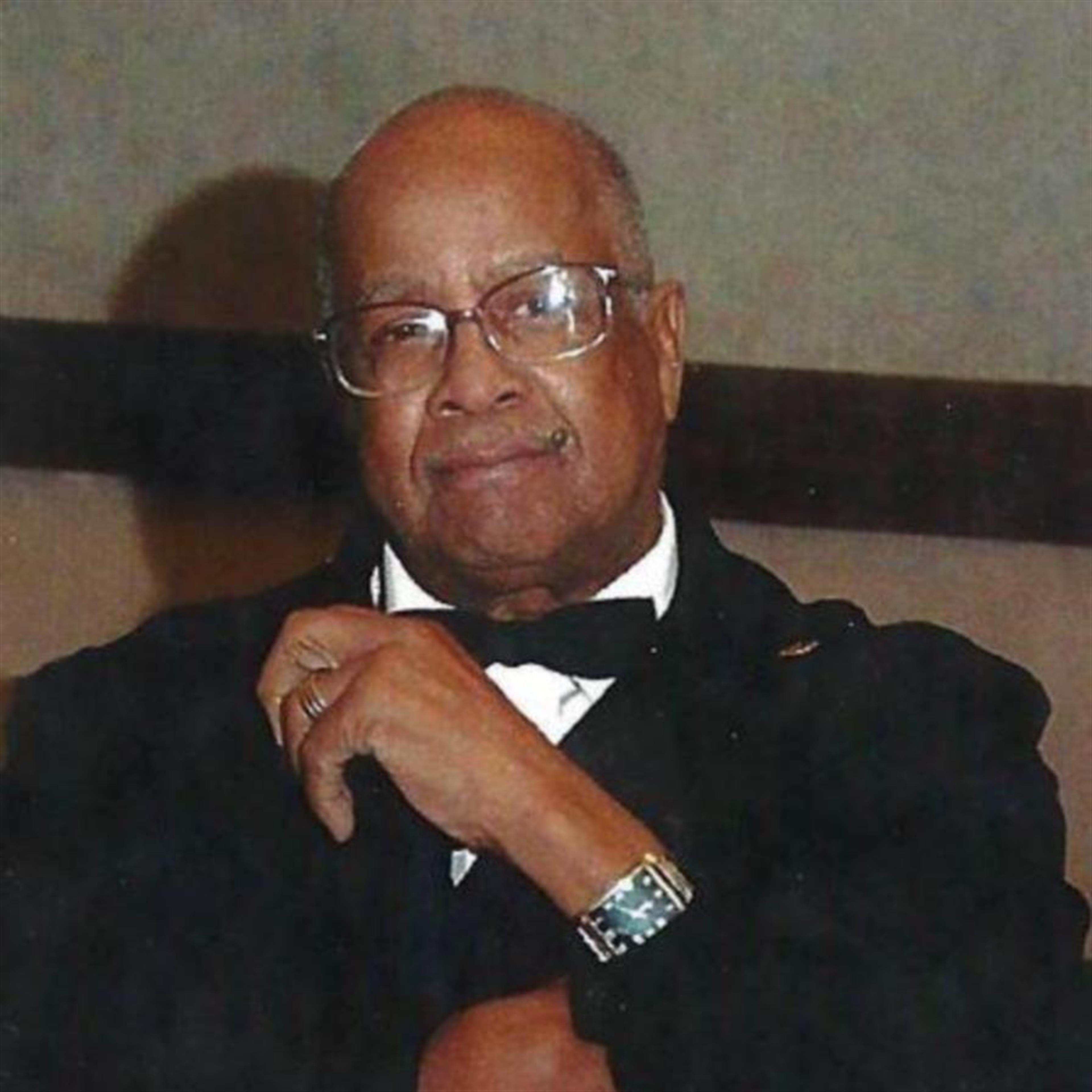 (Ret.) Lt Col Joseph E Green Jr.