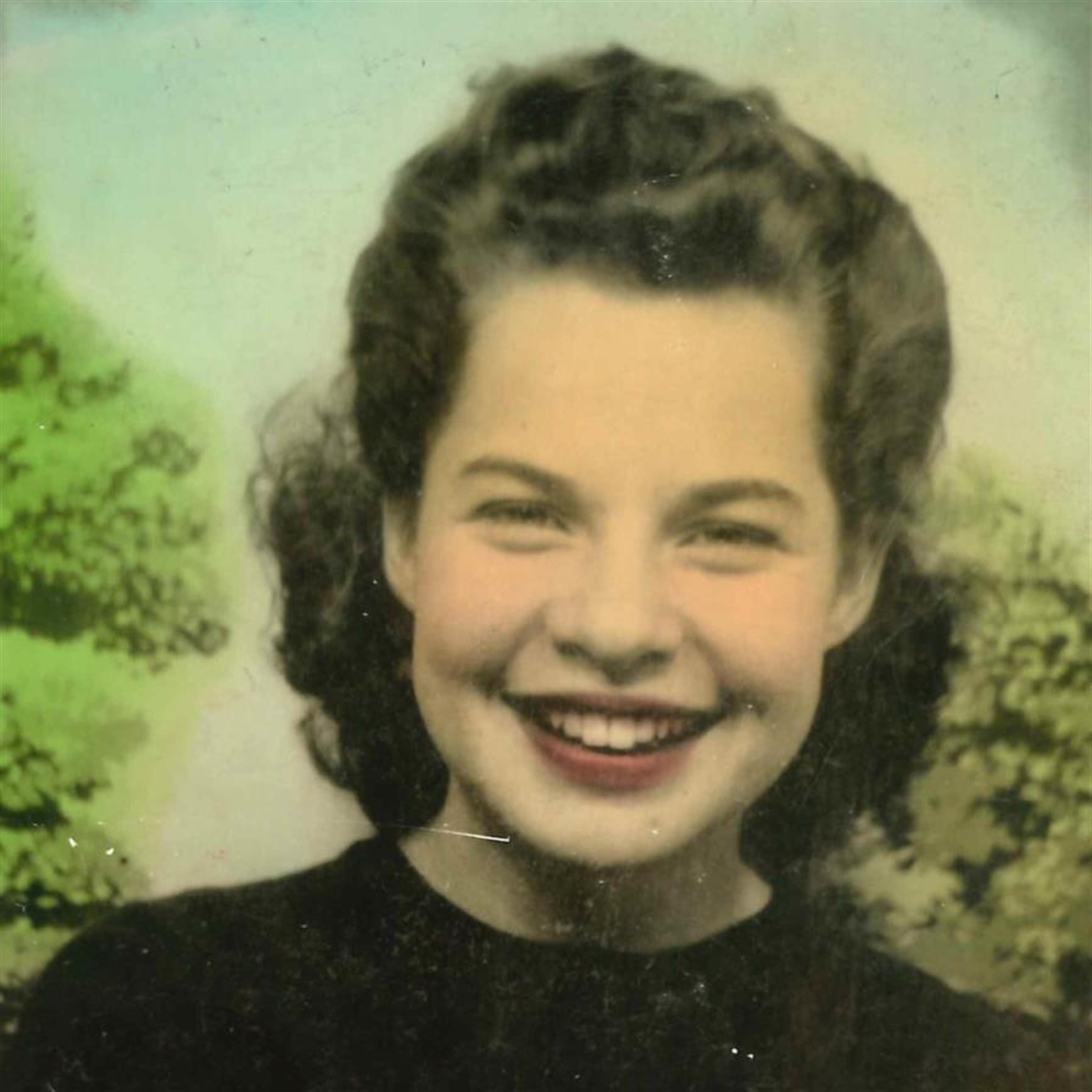 Dorothy June Bailey