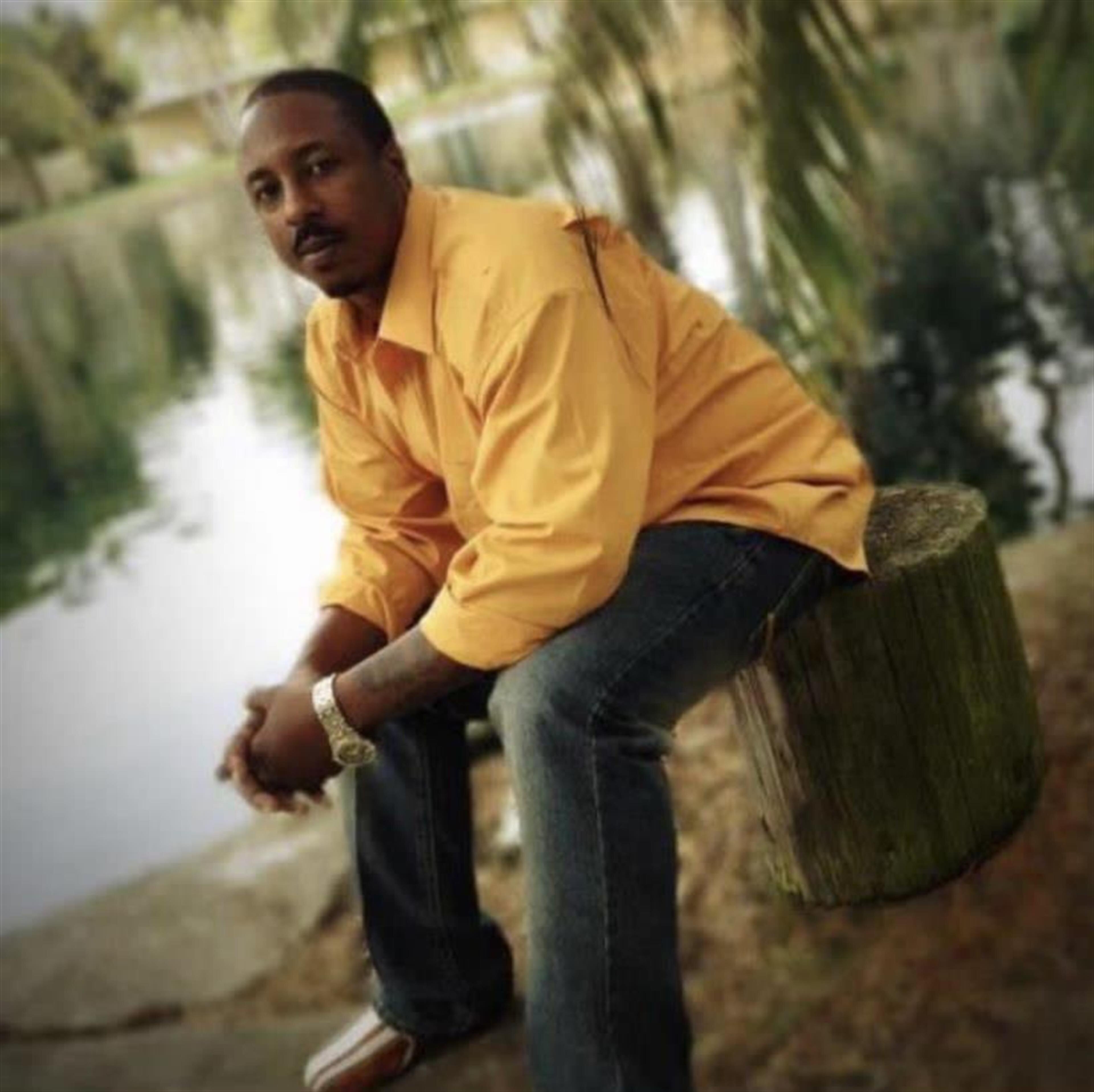 Michael Lamont Glenn