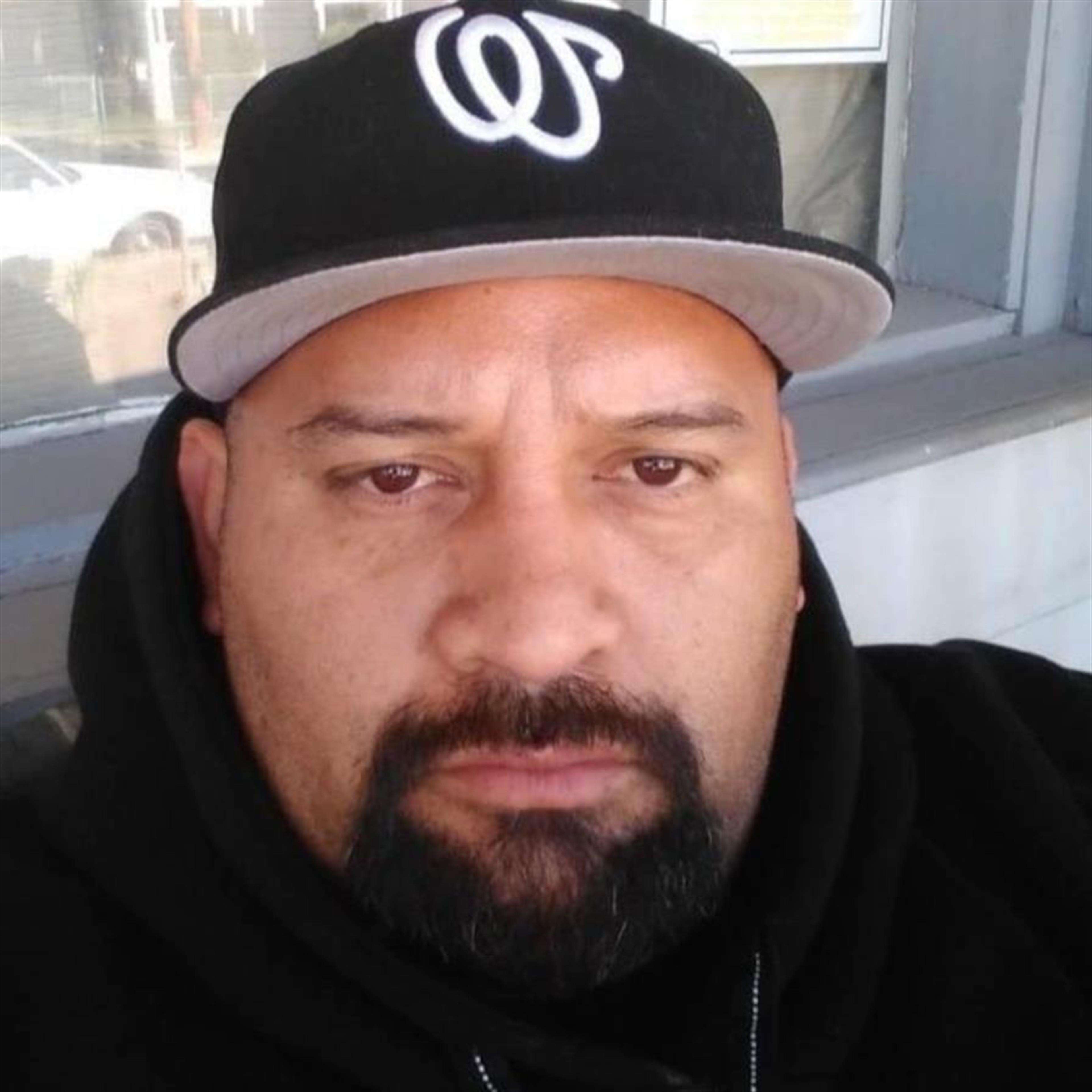 Phillip Anthony Morales