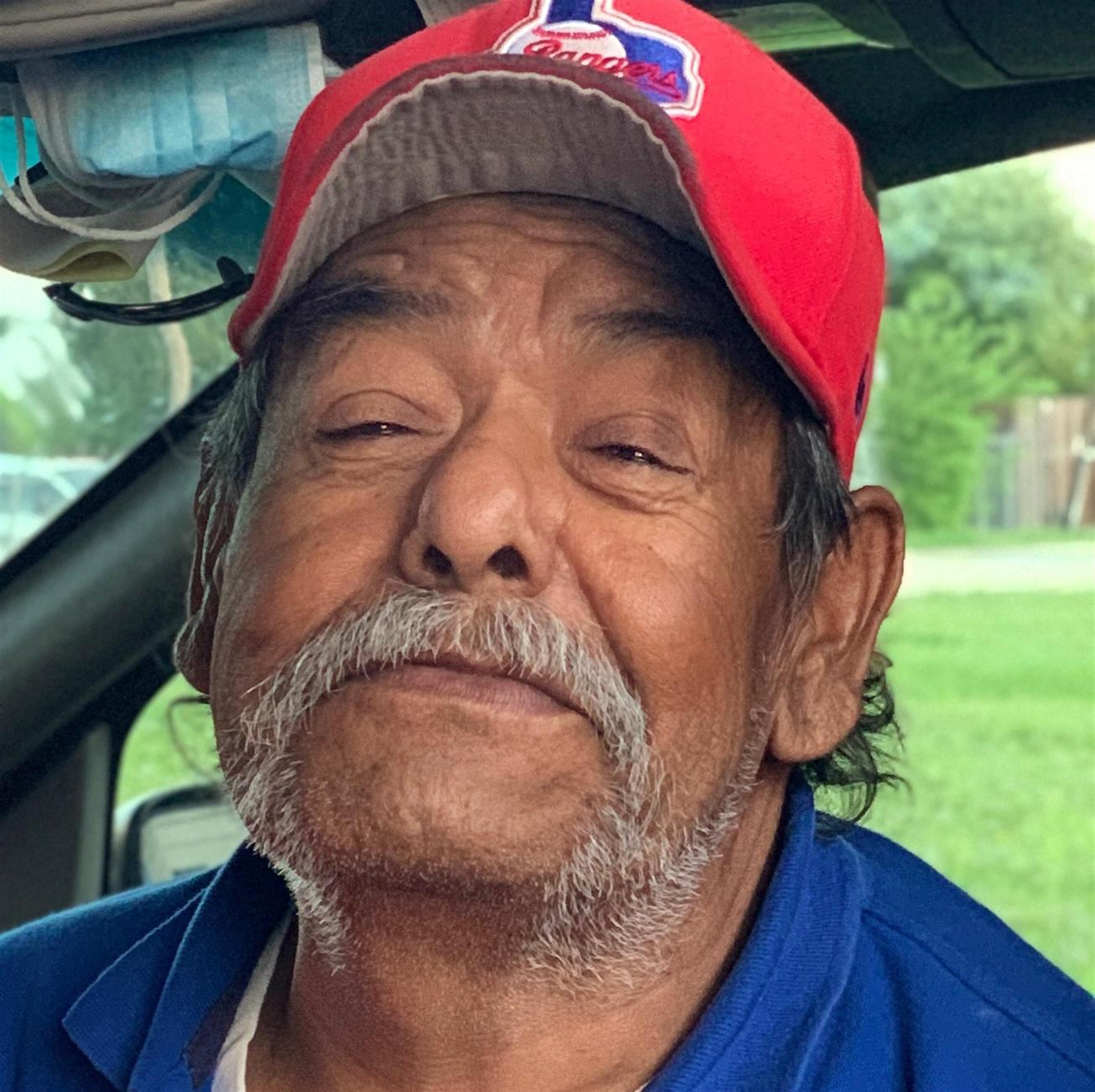 Jose Natividad Chavez
