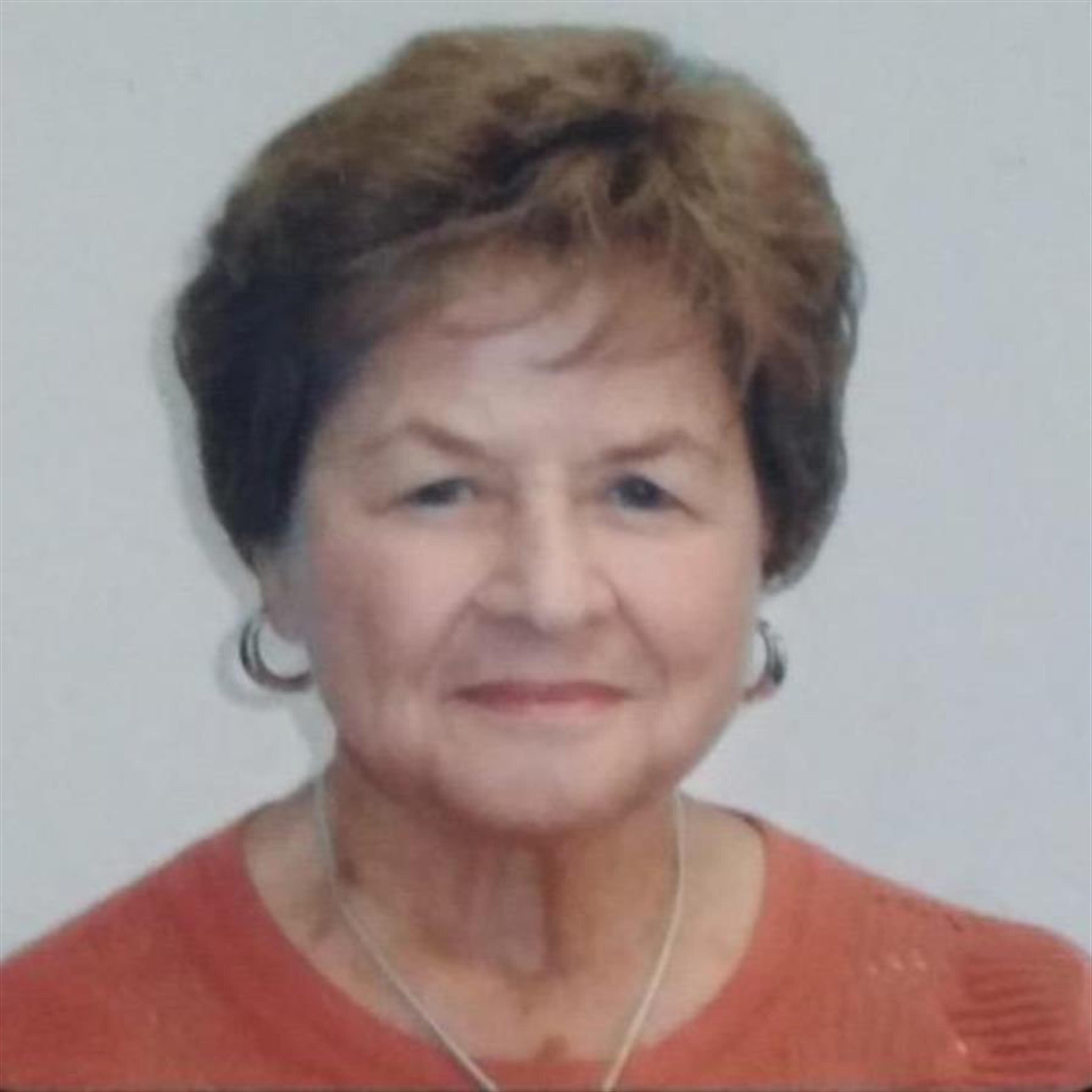 Elizabeth Marie Kostka