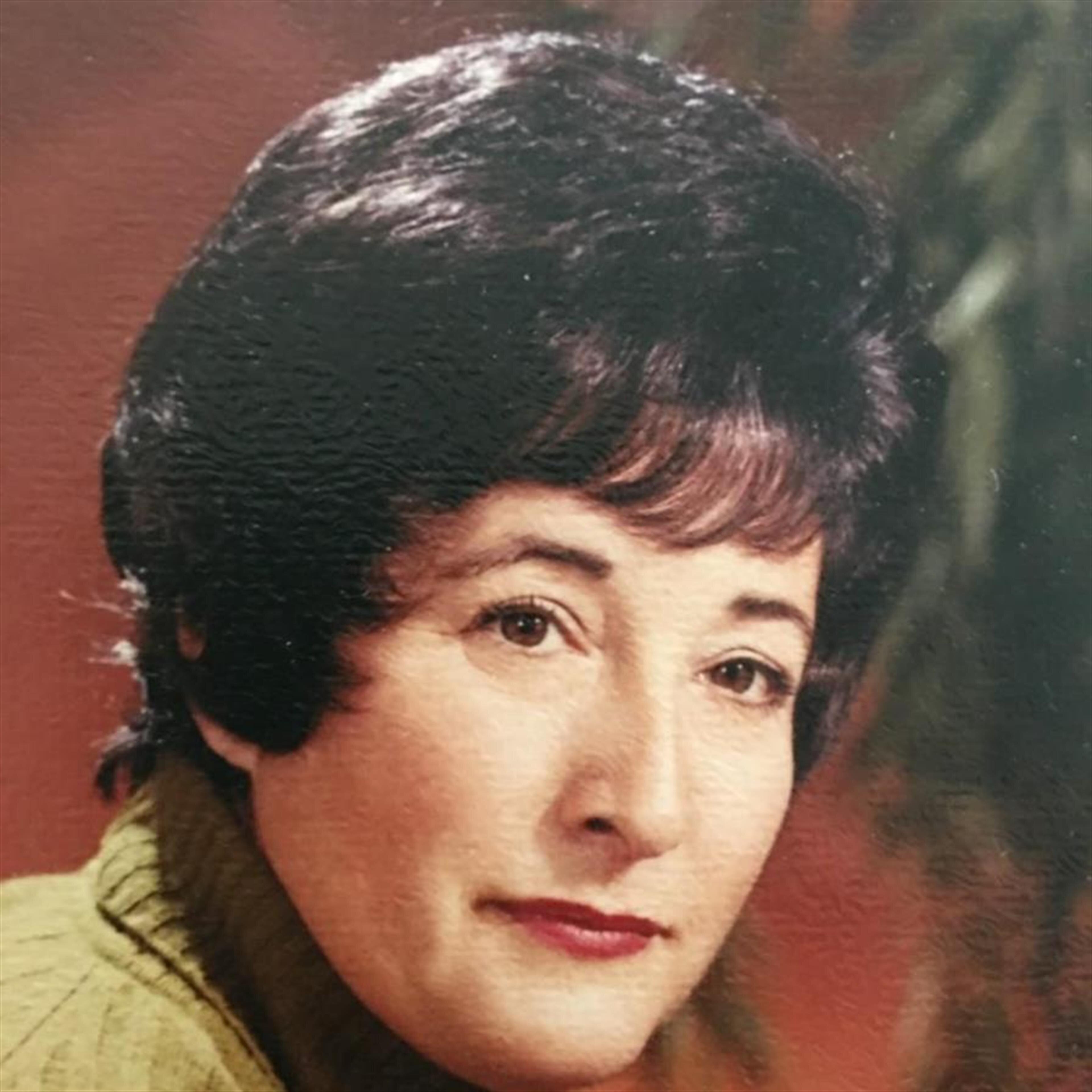Jean N. Barzelay