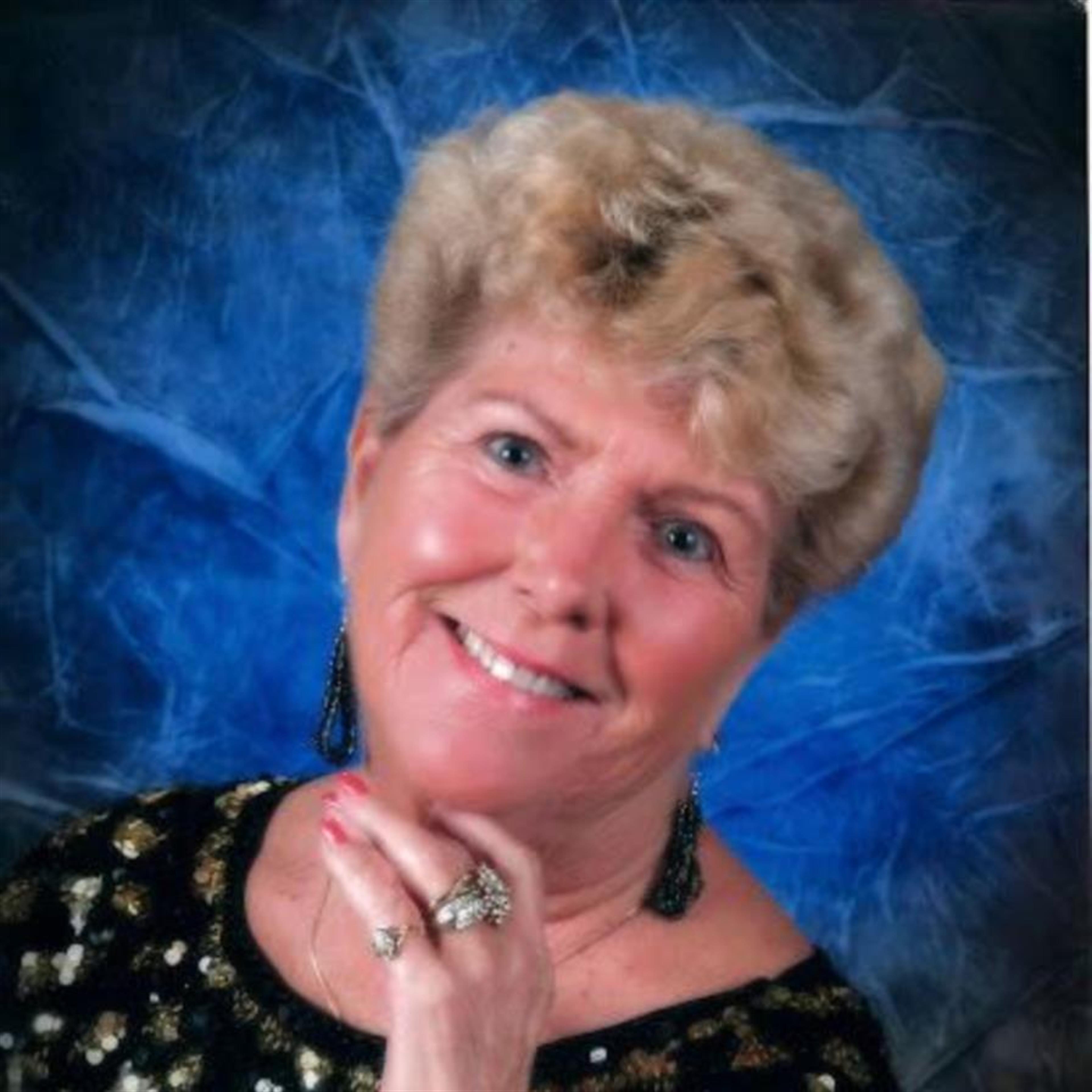 Bonnie FERGUSON`'s obituary picture