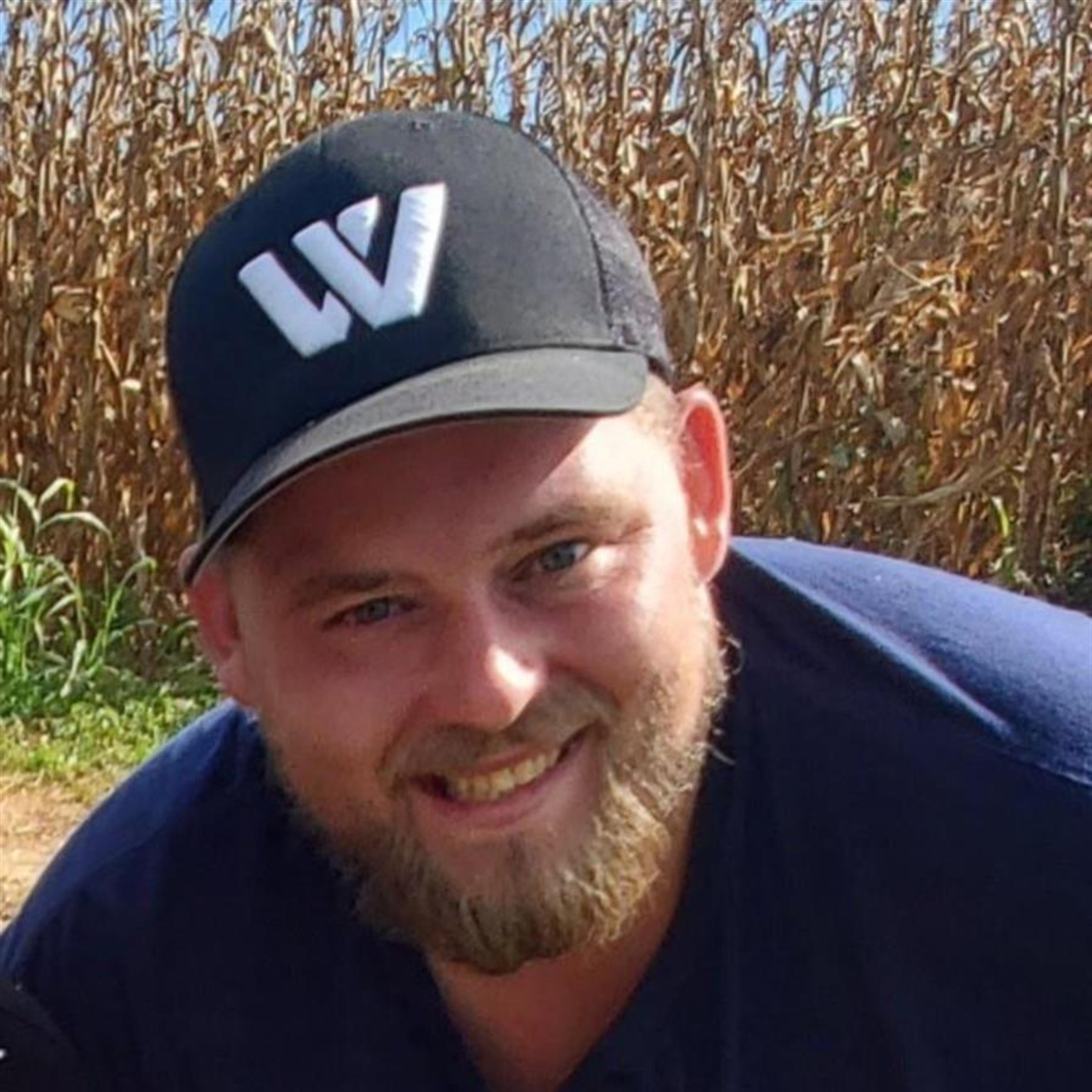 Barry Timothy Duncan Jr.'s obituary picture