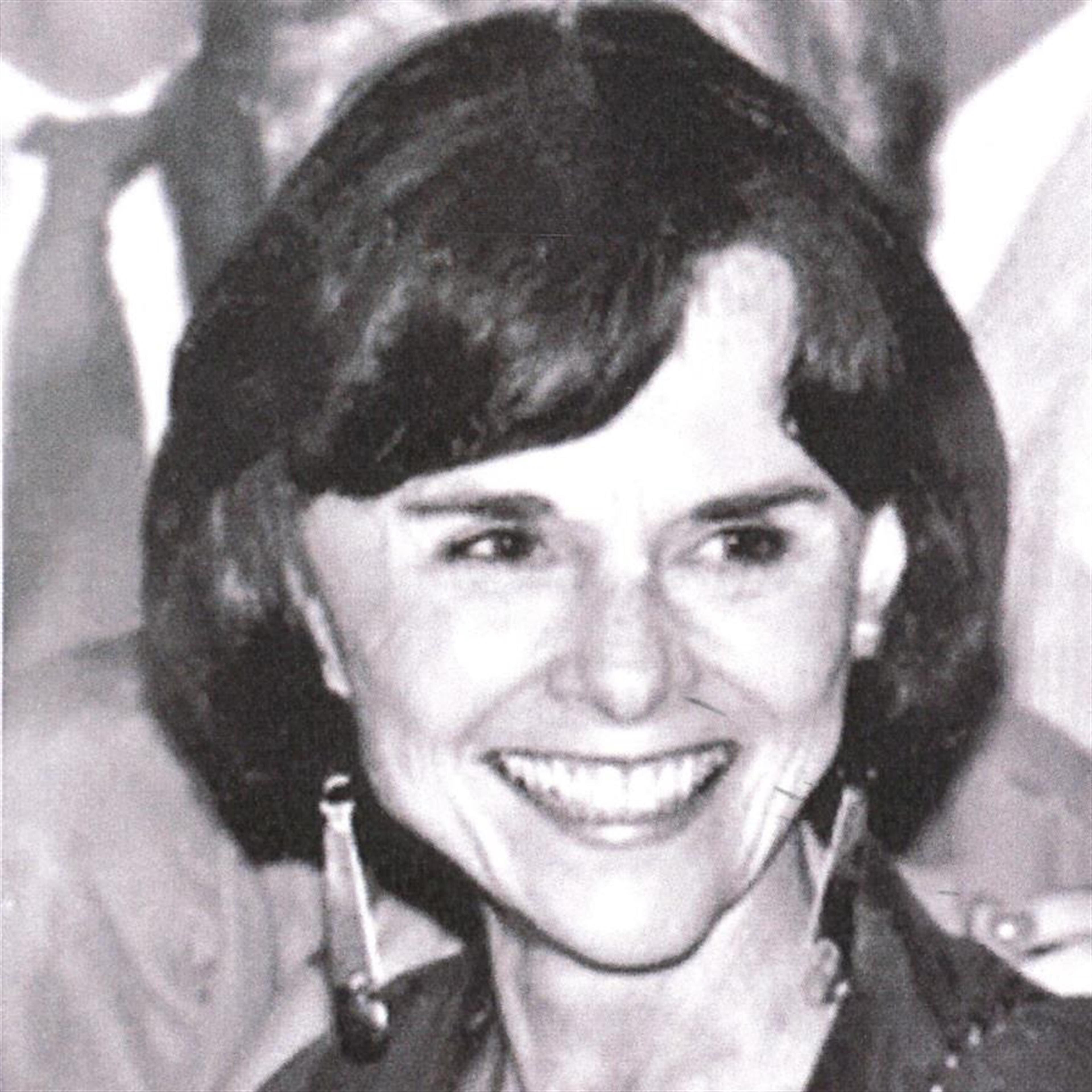 Janice Smith Albertine