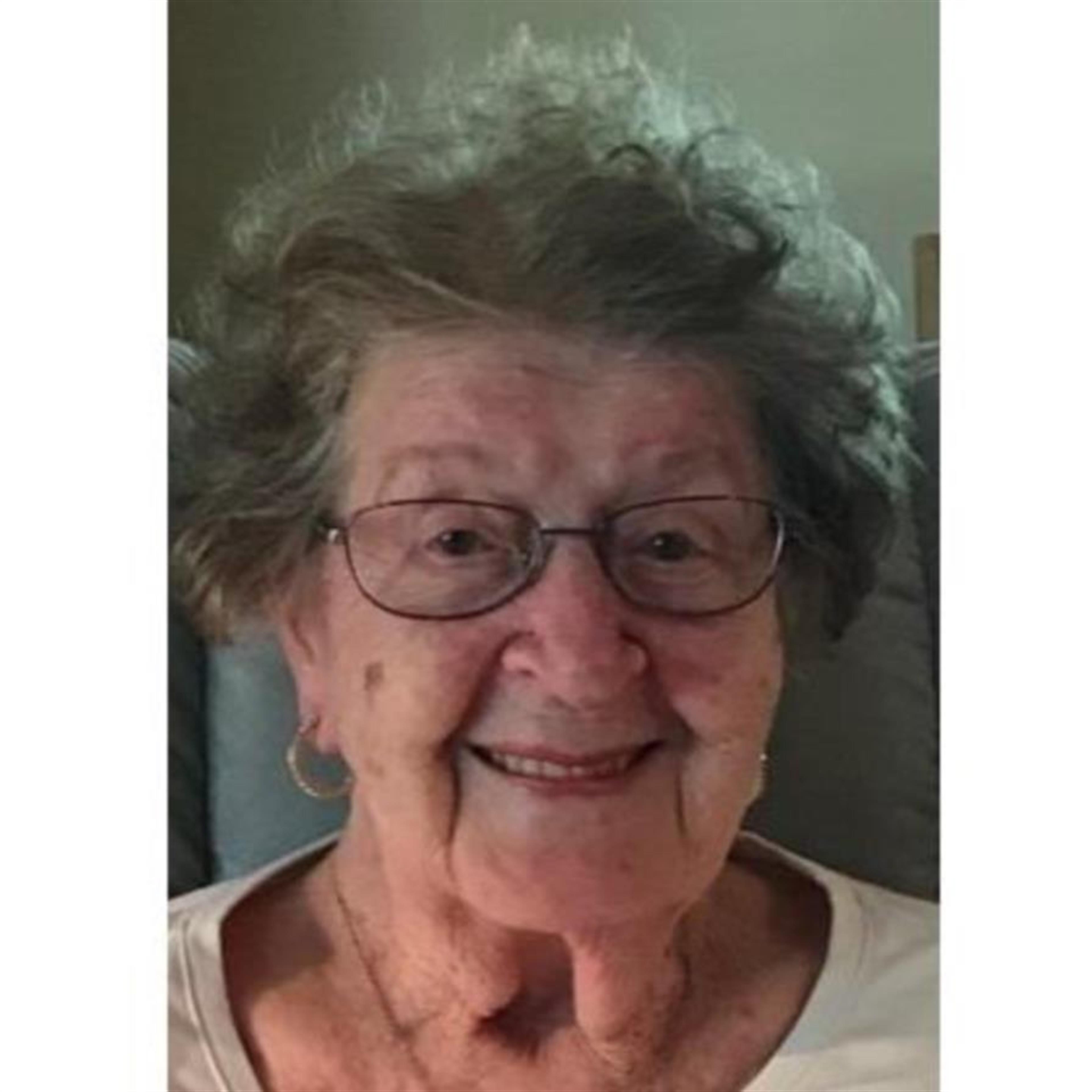 Mary Jane Maloney's obituary picture