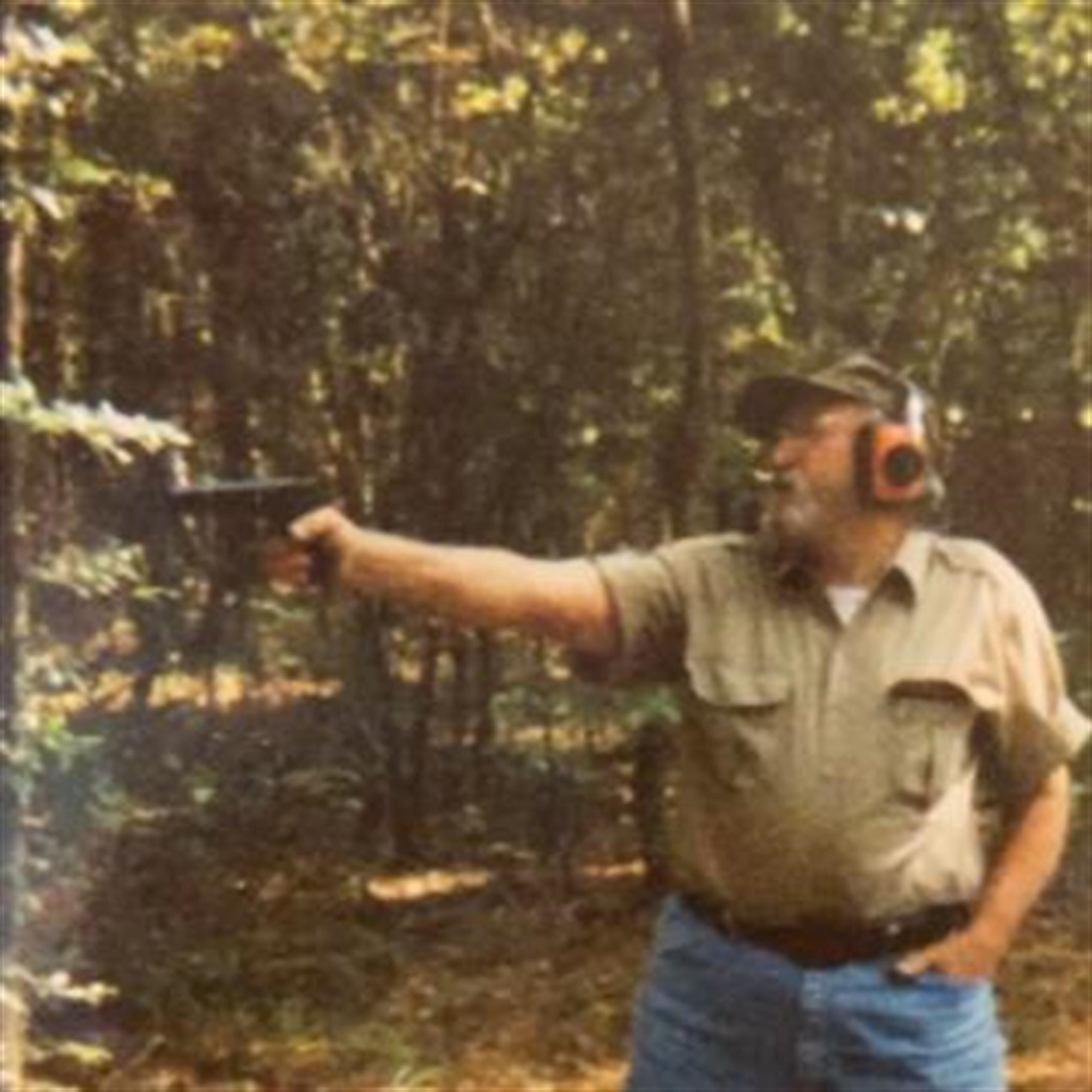Donald Duane Straitwell