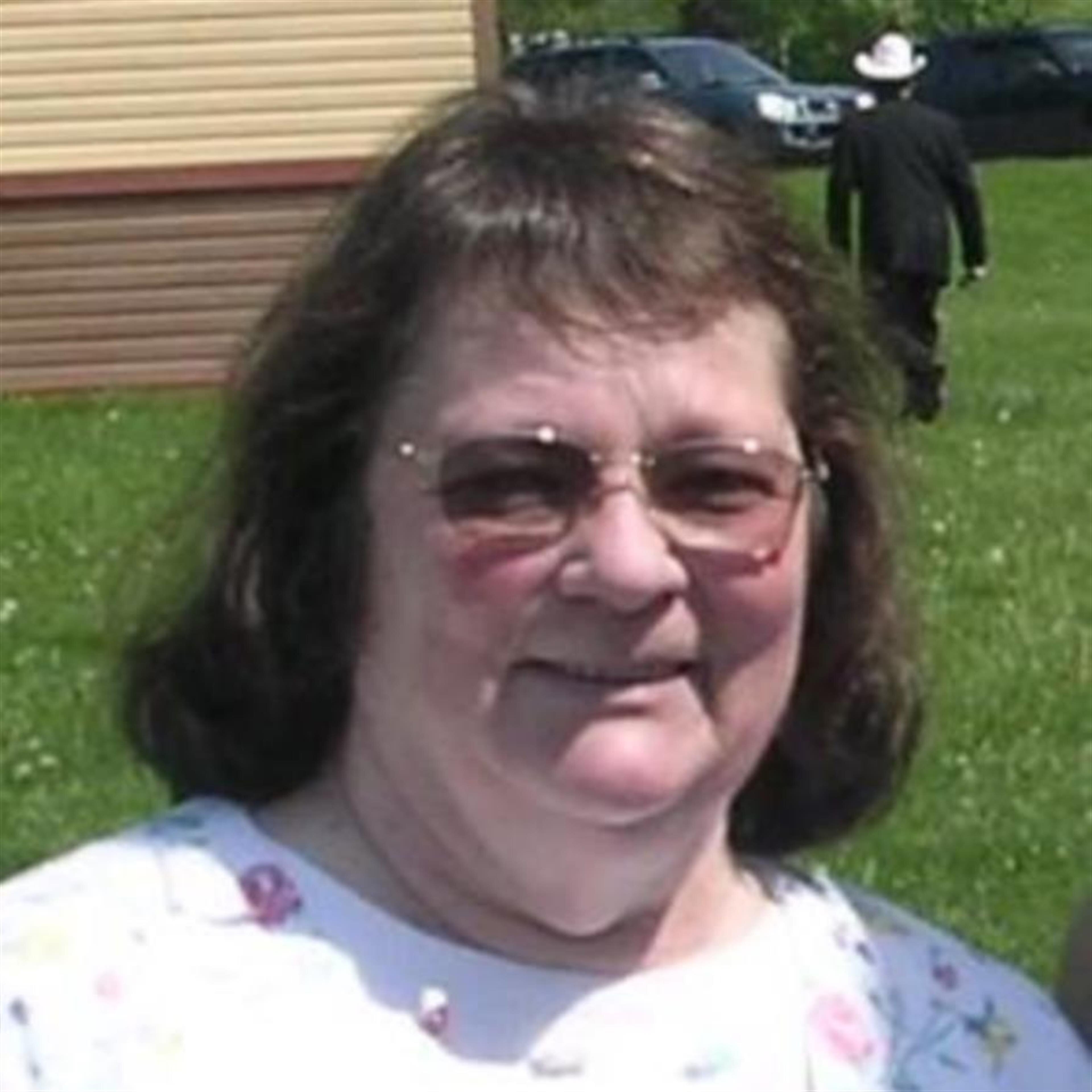 Bonnie Jean Wastler
