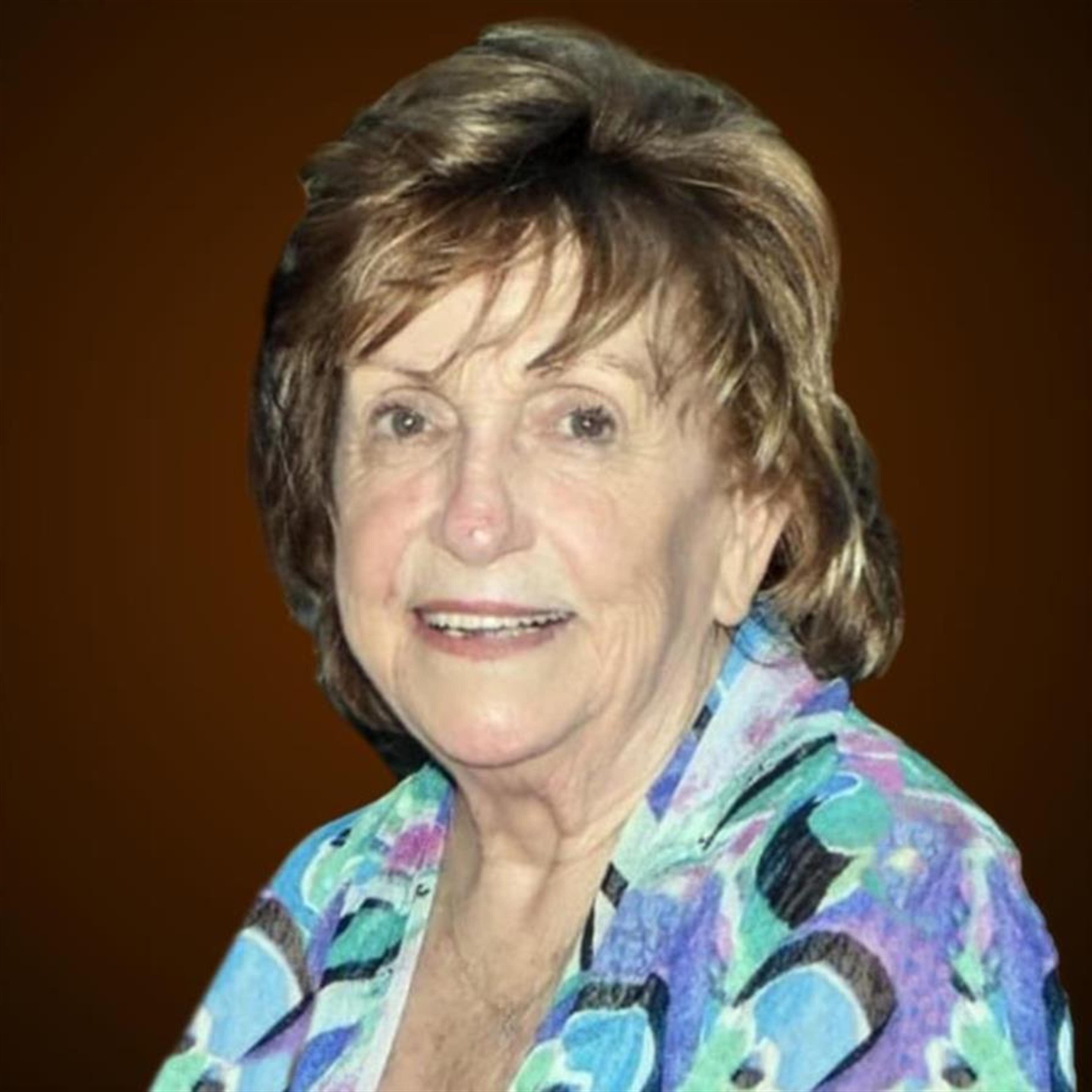 Sara Ann Latiolais