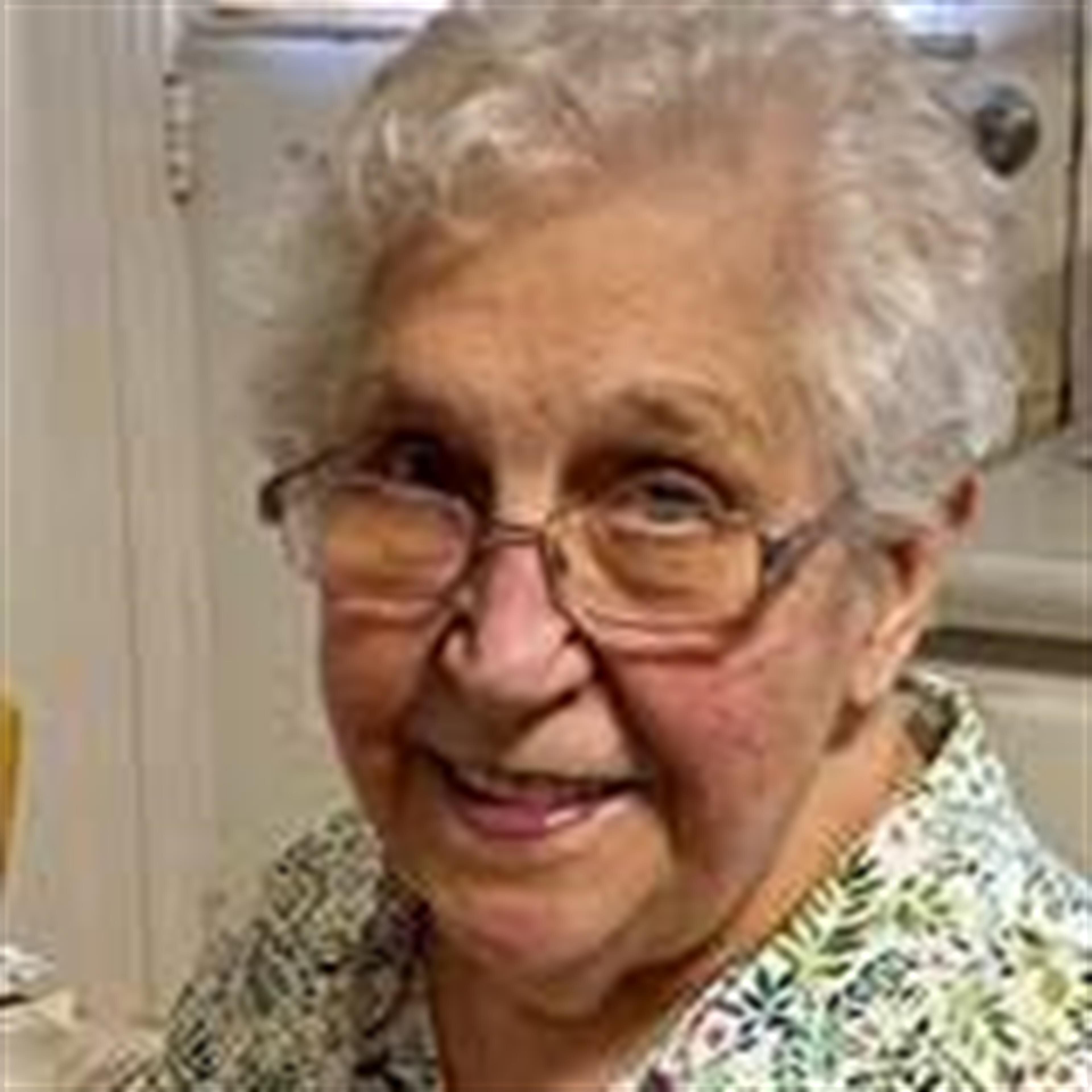 Elizabeth Ann Cherry