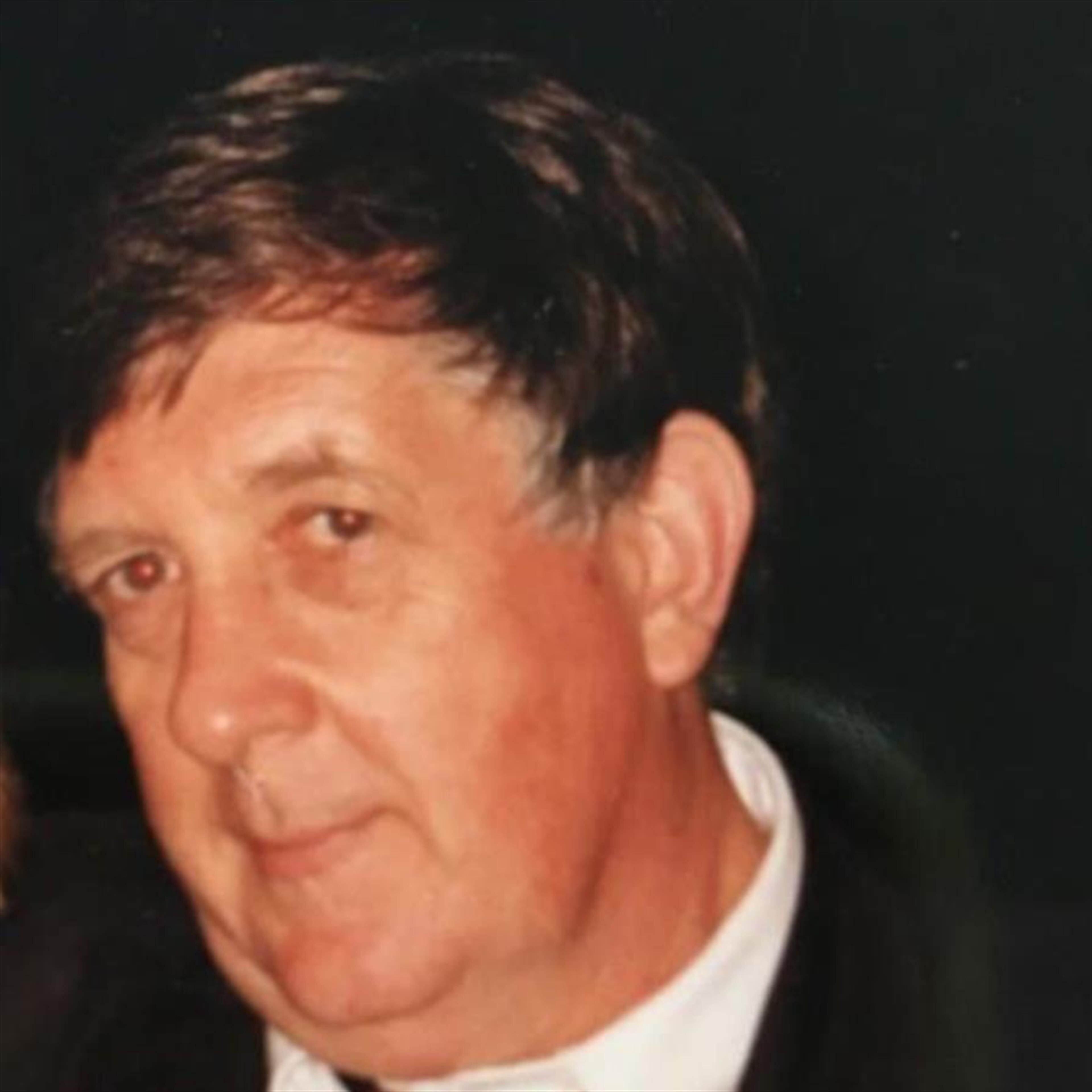 William H. Hinson Jr.