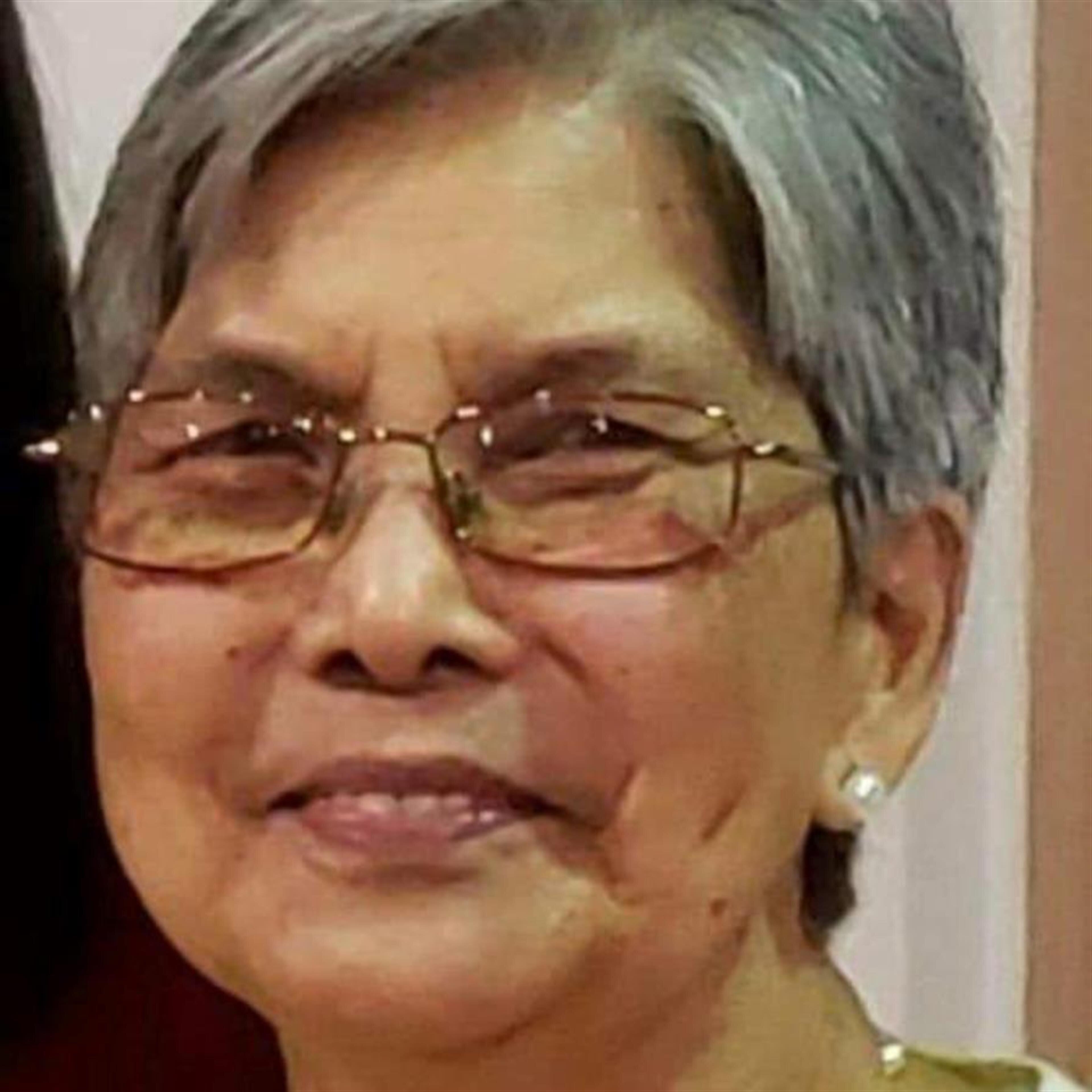 Eva Sabiniano Aquino
