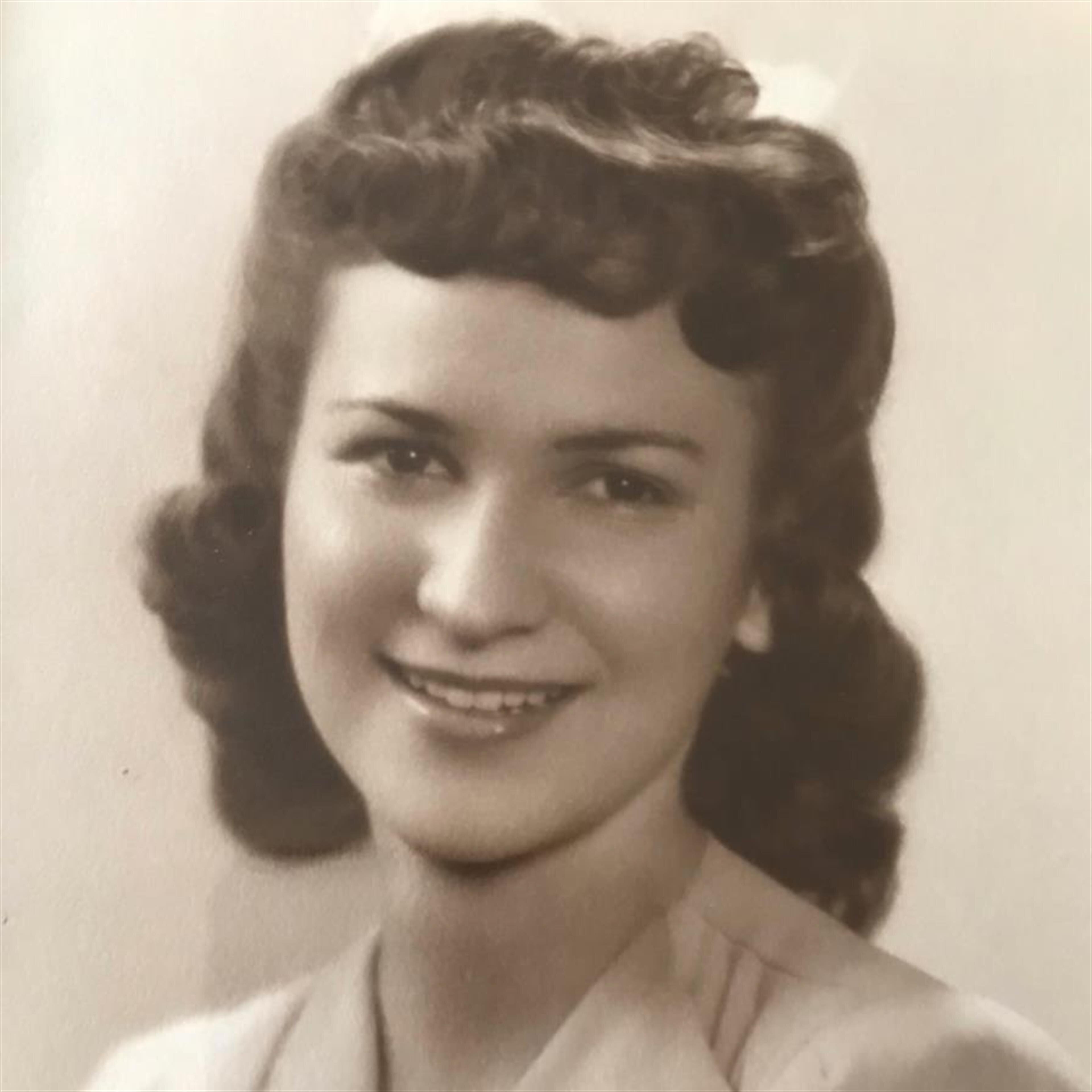 Evalyn Marie Nunn