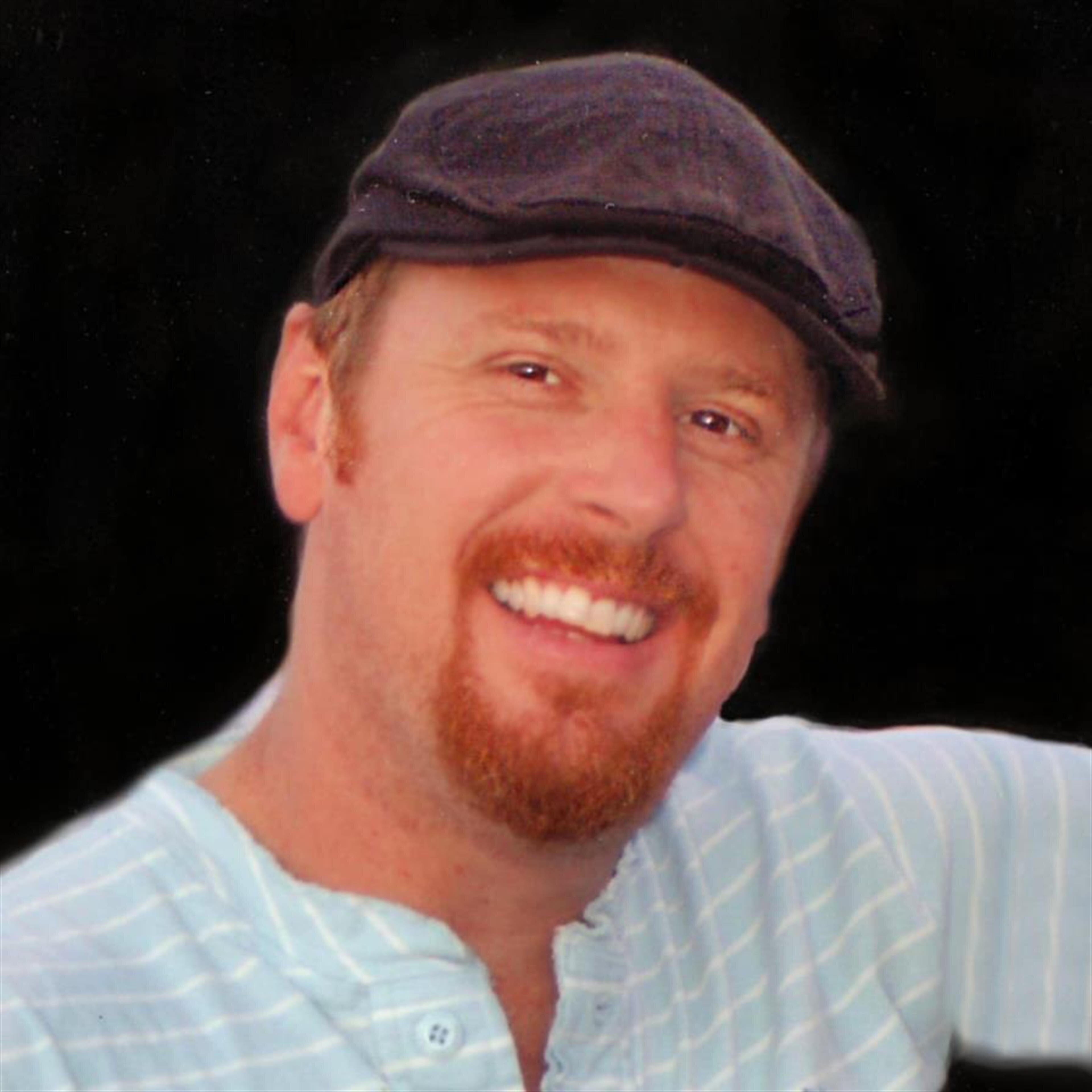 Michael Allen Higginbotham