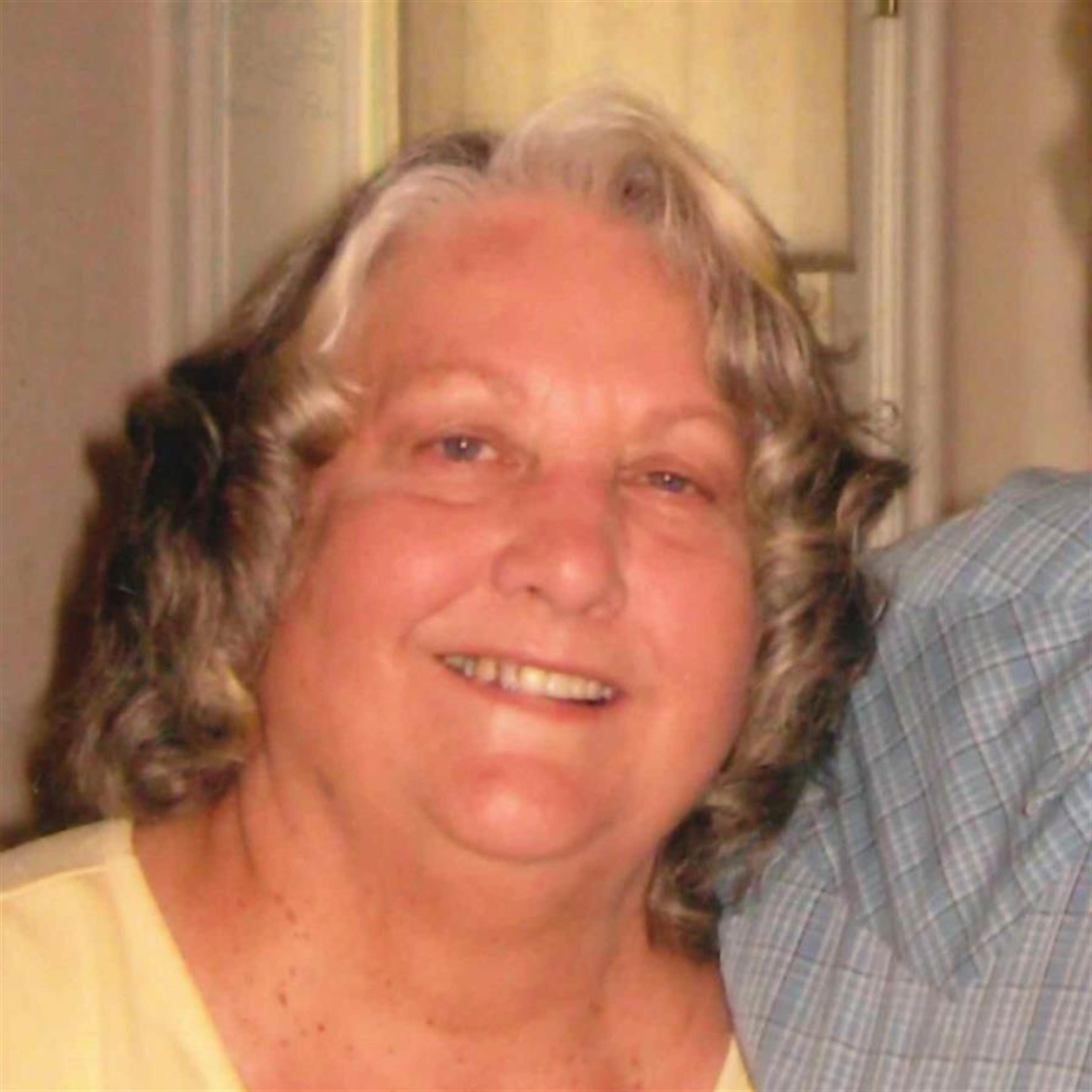 June Alean Hughes
