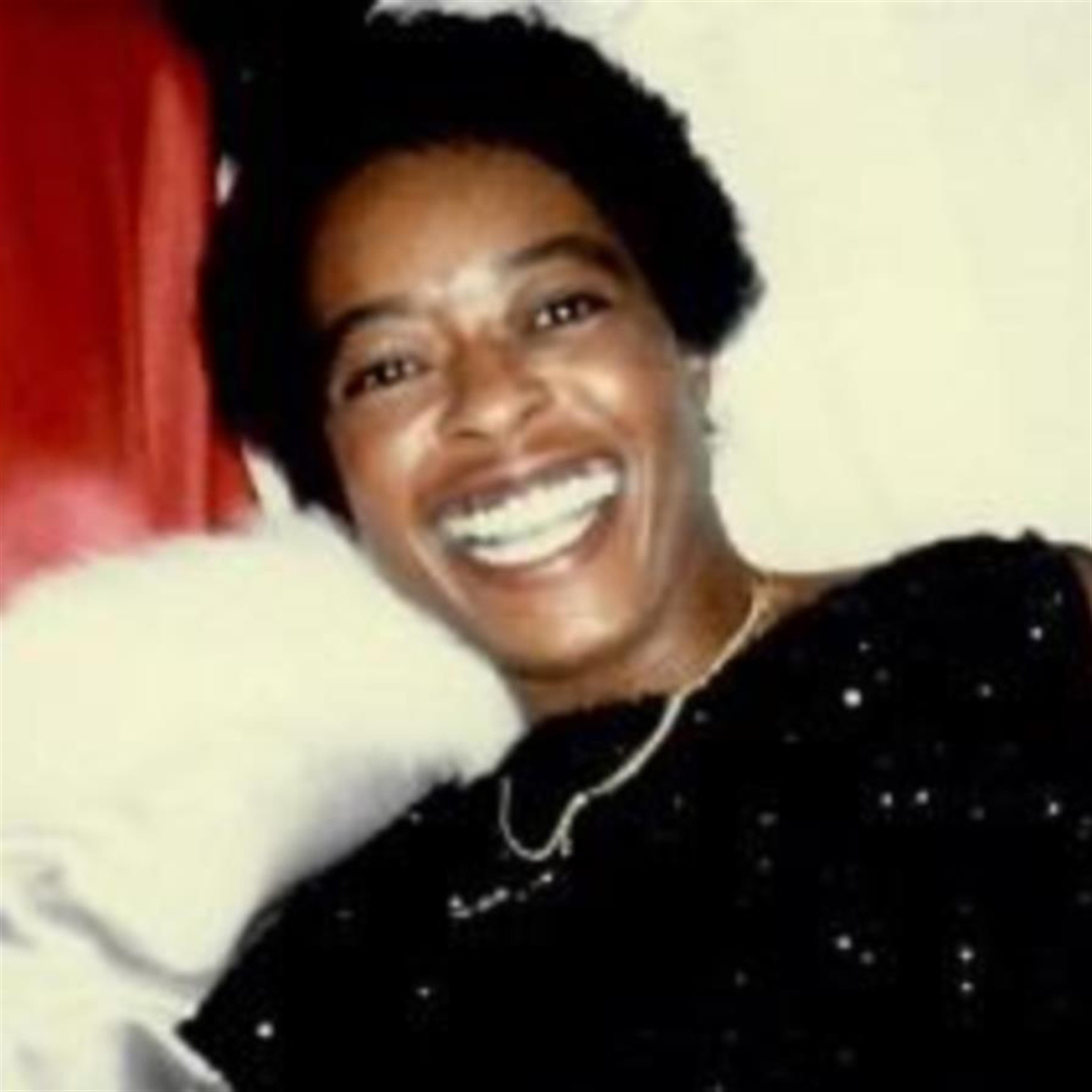 MRS. IDELLA THEODIS ROGERS