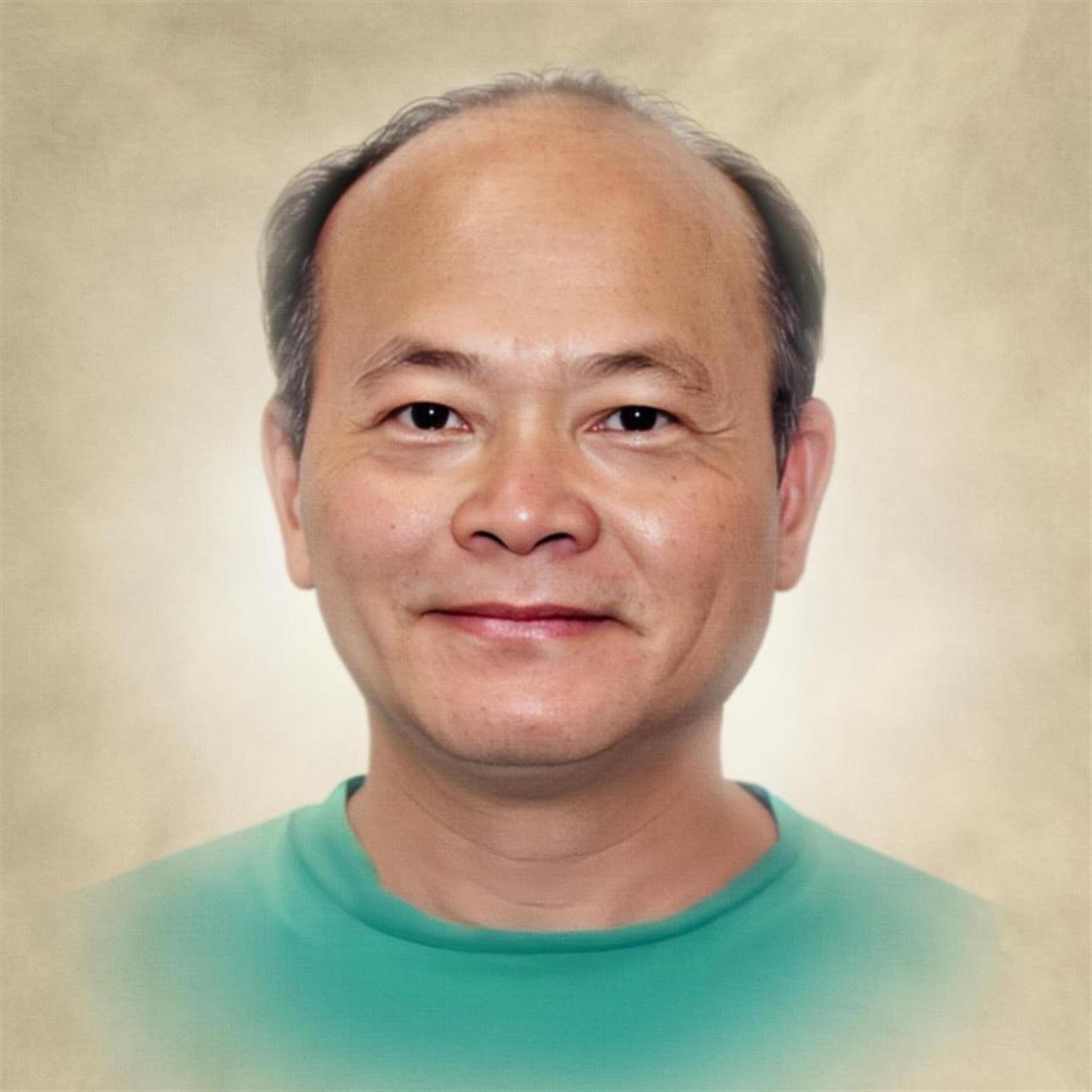 Yen Bun Cheung