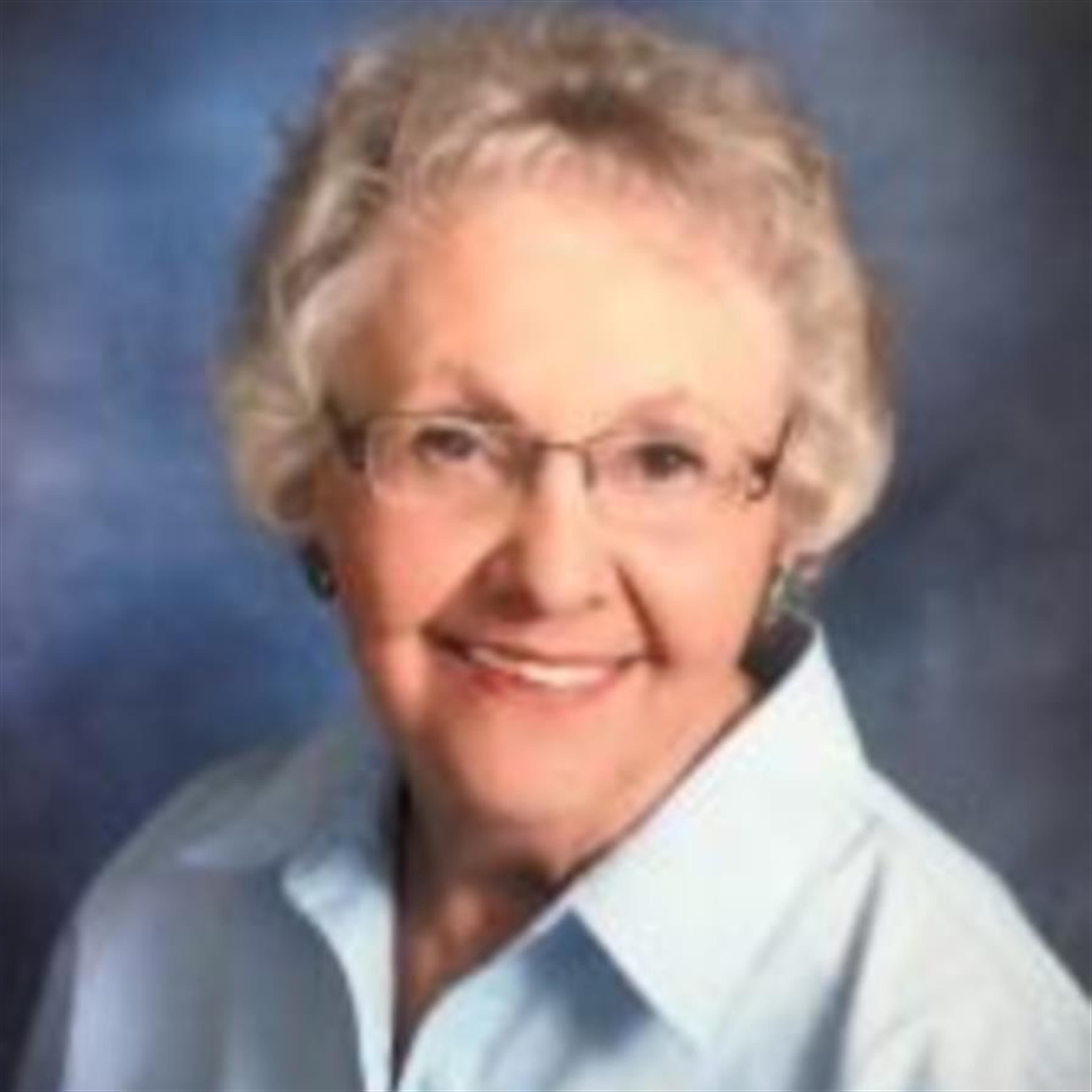 Lucia Lee Rider (Camdenton)