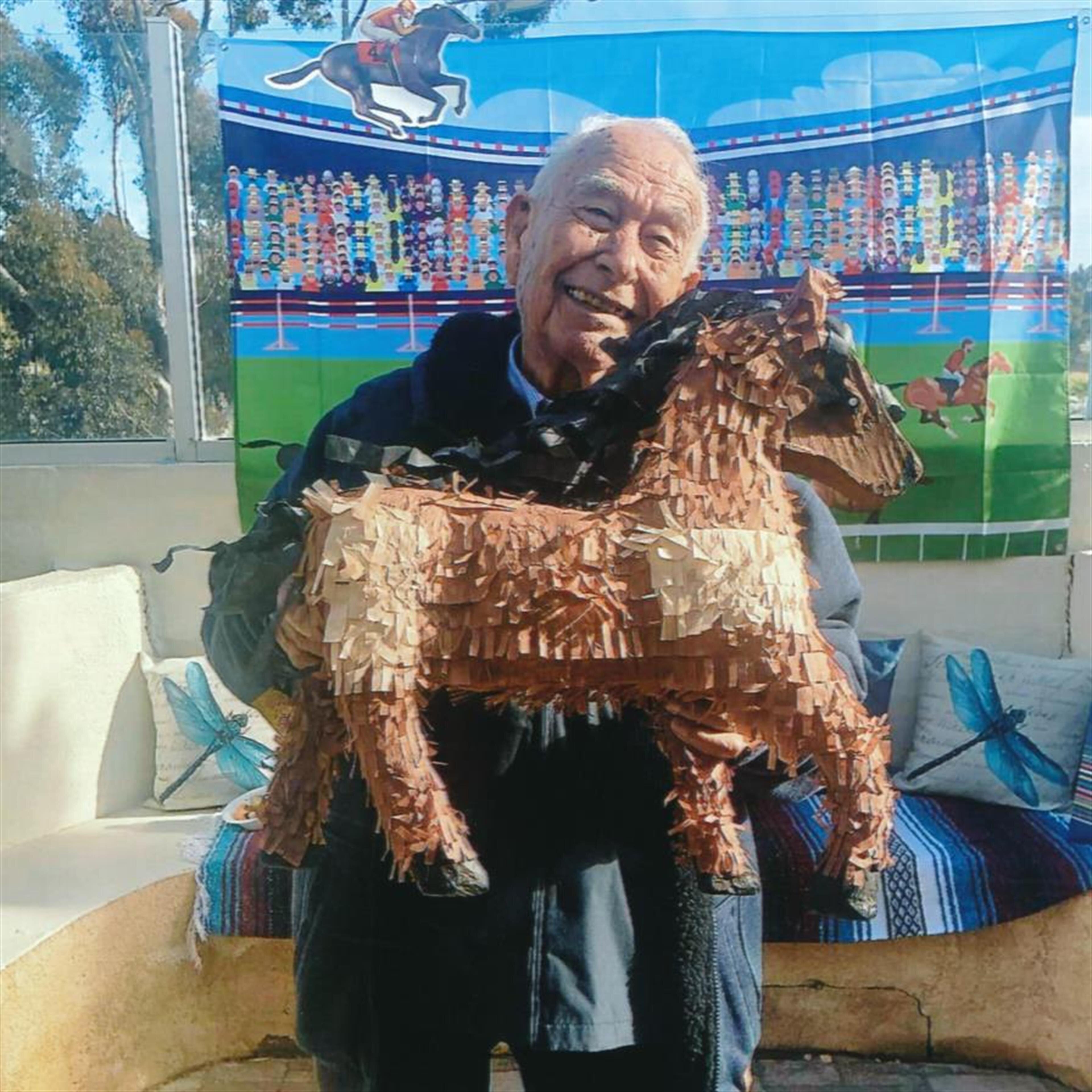 Gregorio Andrade Savala