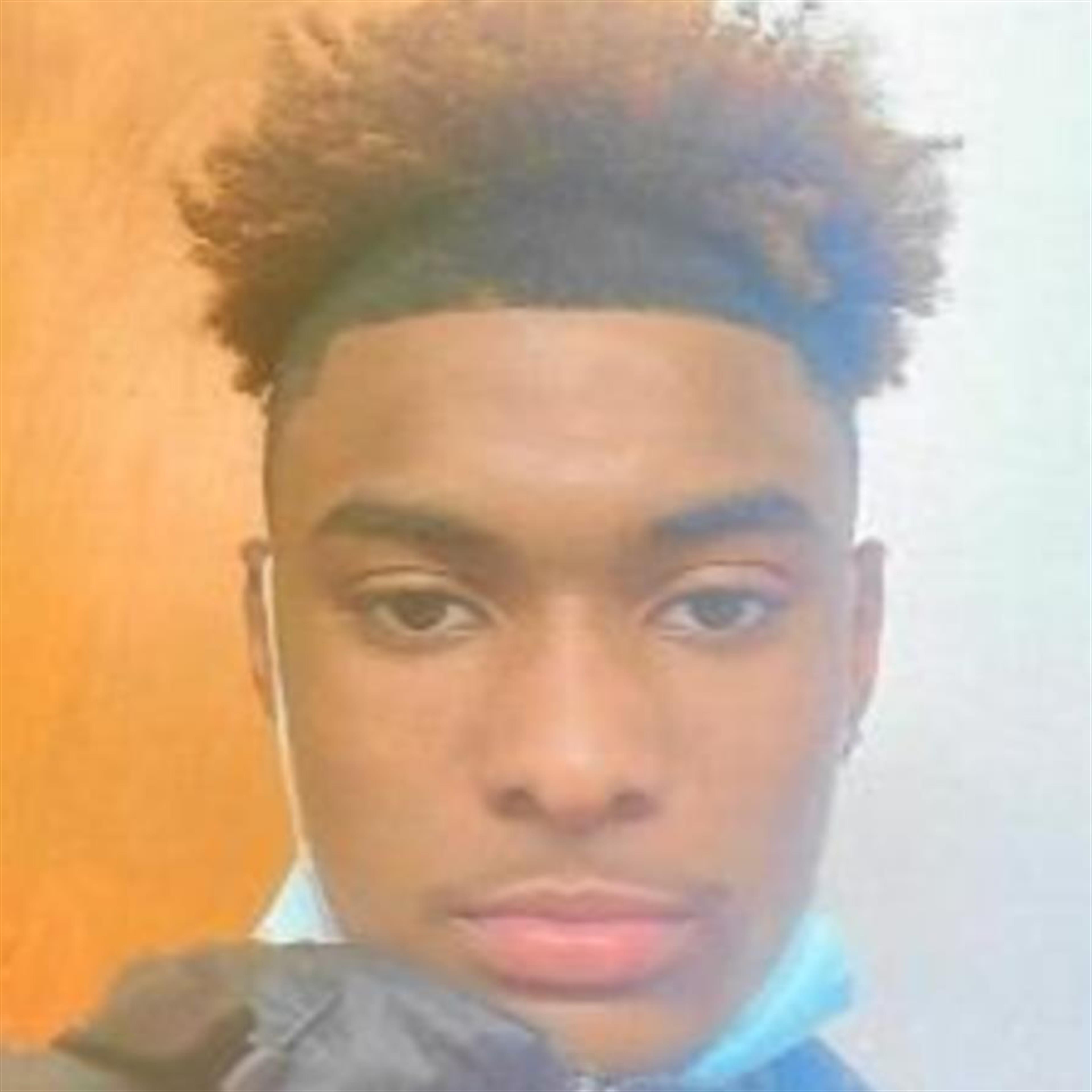 MR. LAMARN EUGENE BROWN