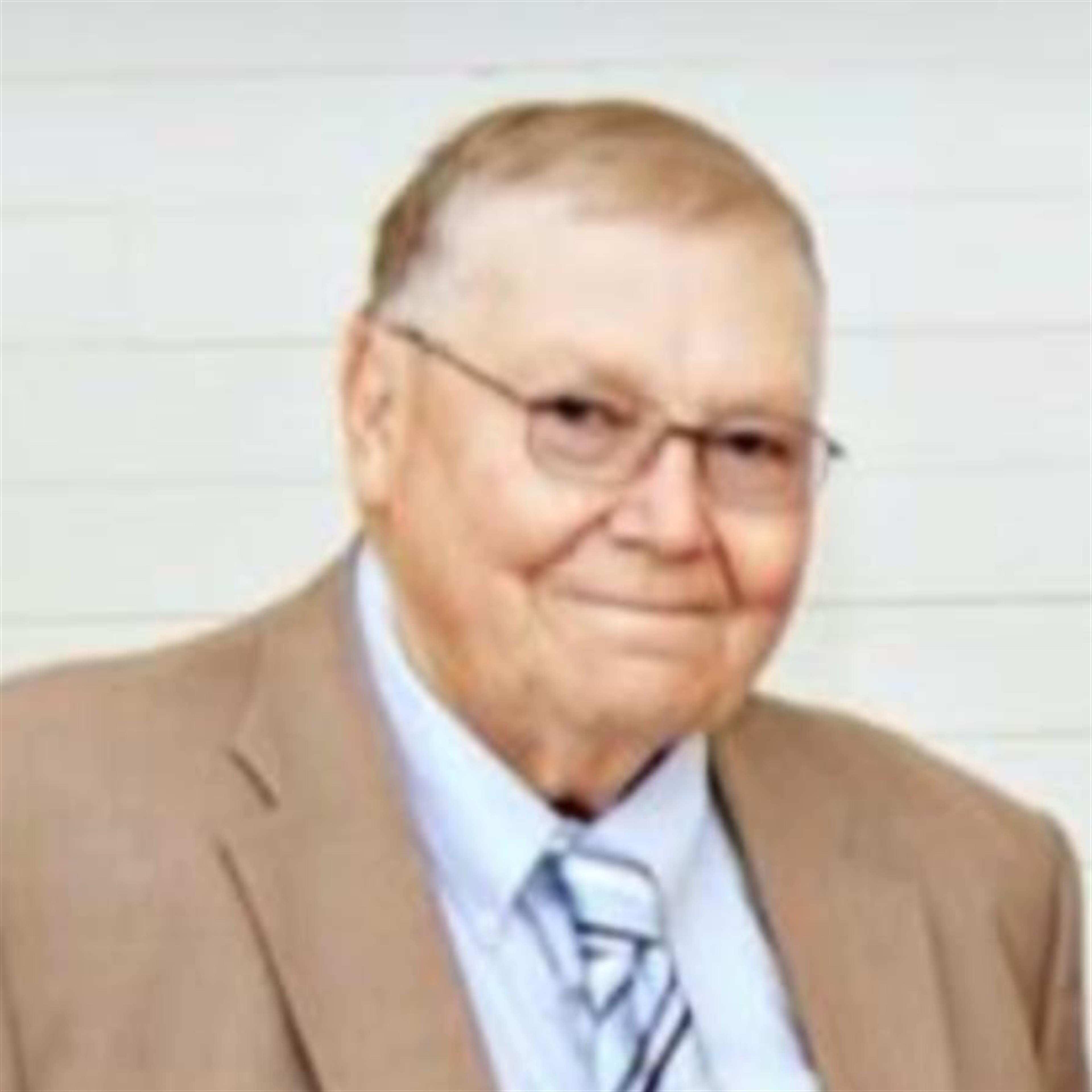 Wilbur Xavior Brown