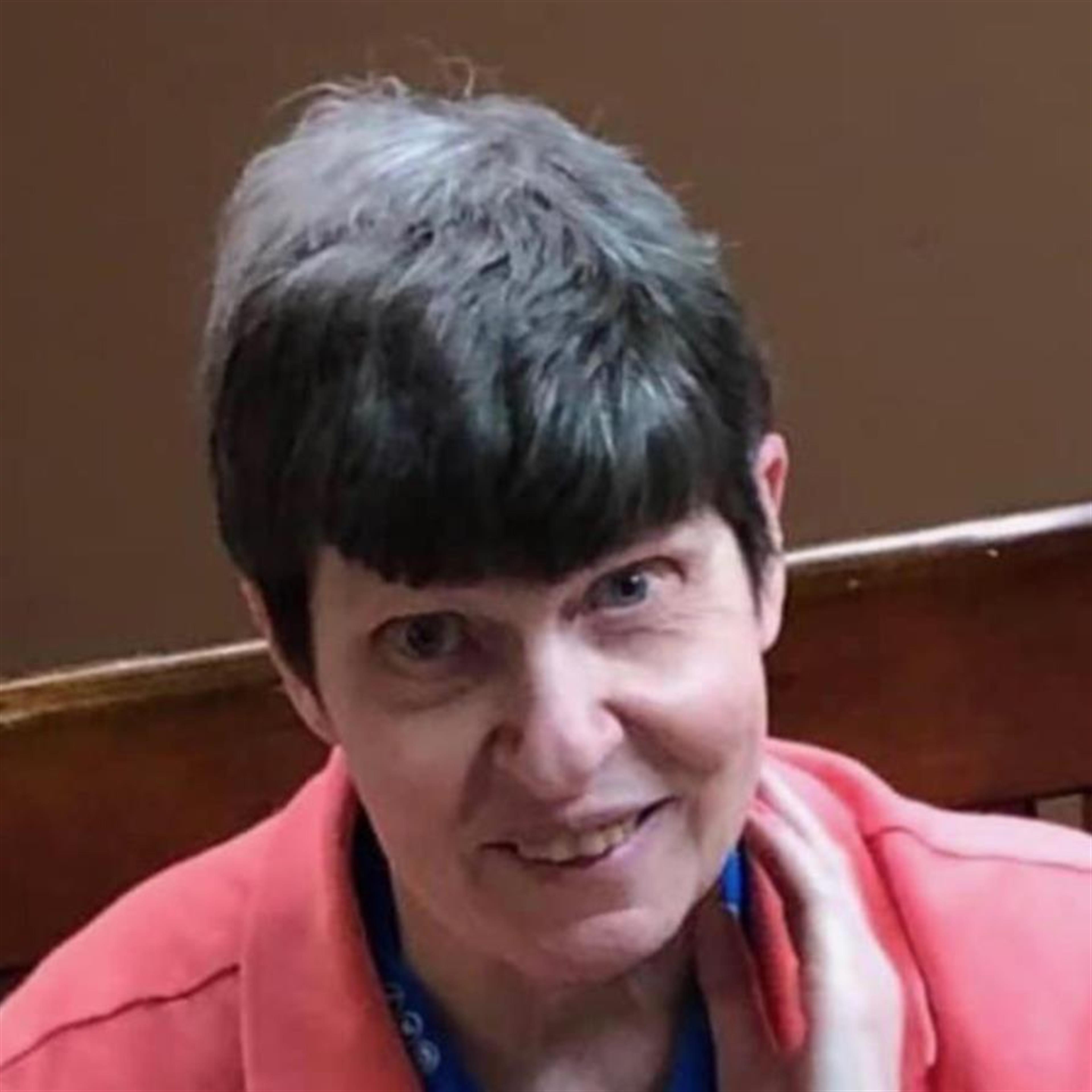 Glenda Kay Moseley