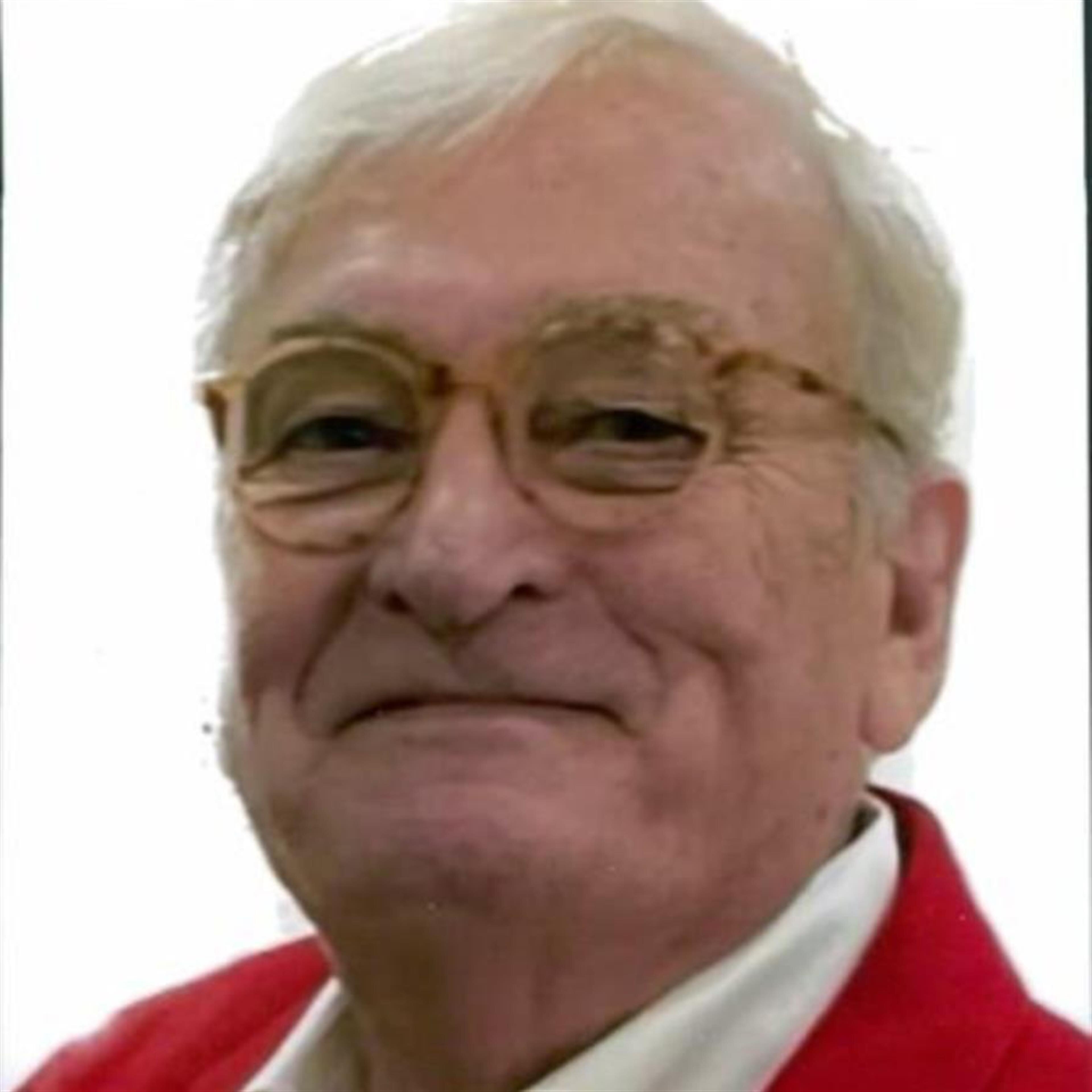 Ronald Patrick Riley Sr.