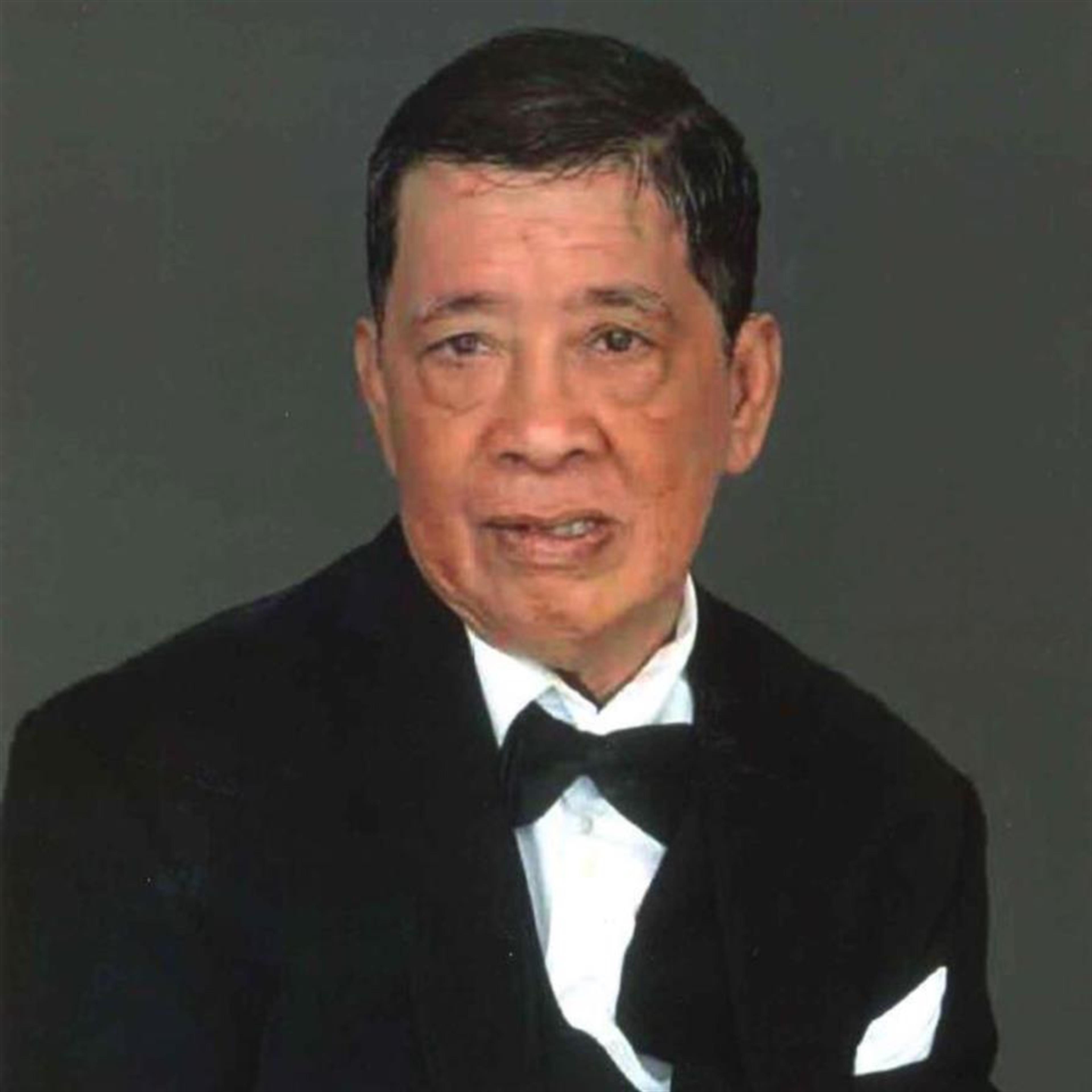 Ernesto Tolentino Ranon