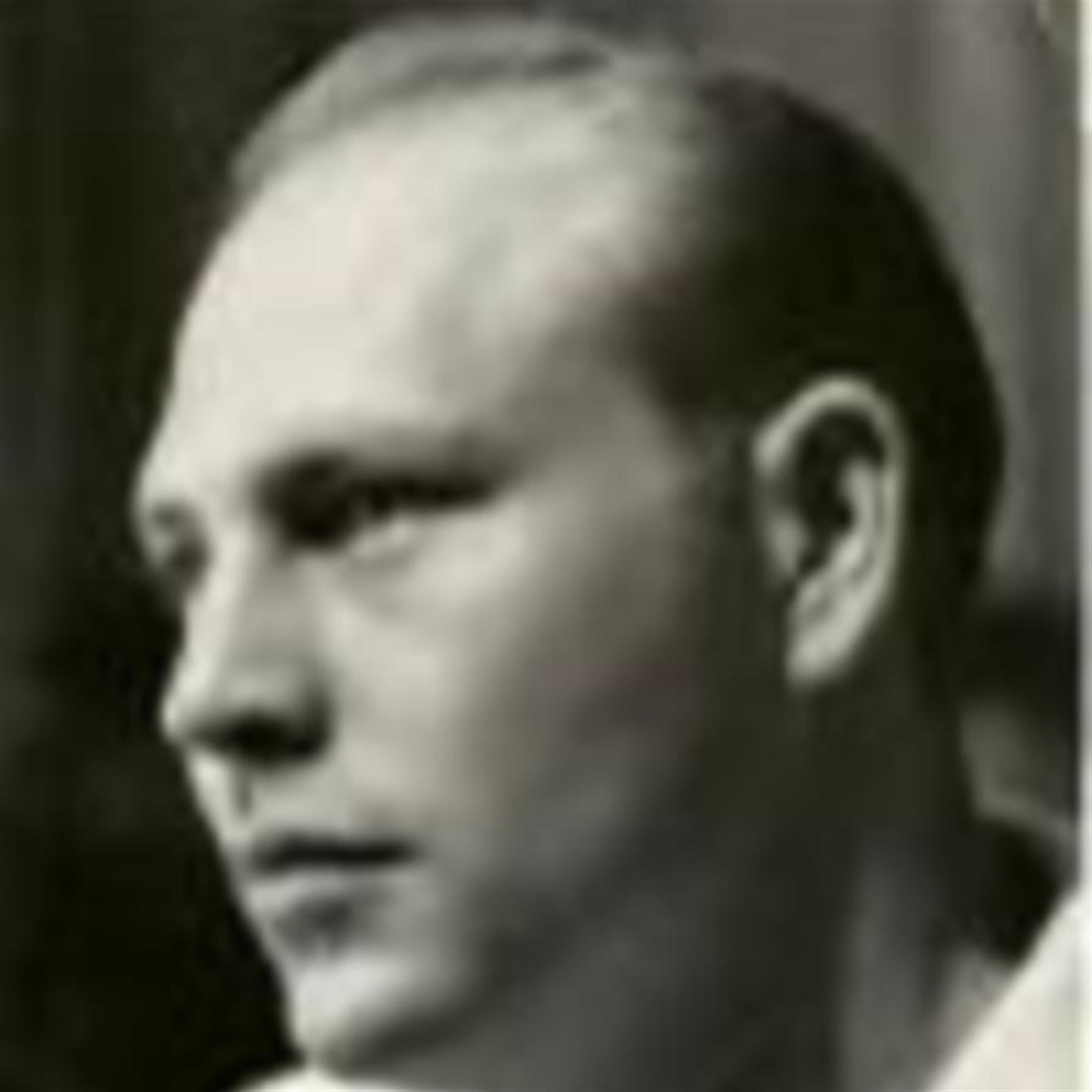Herbert Alan Gilbert