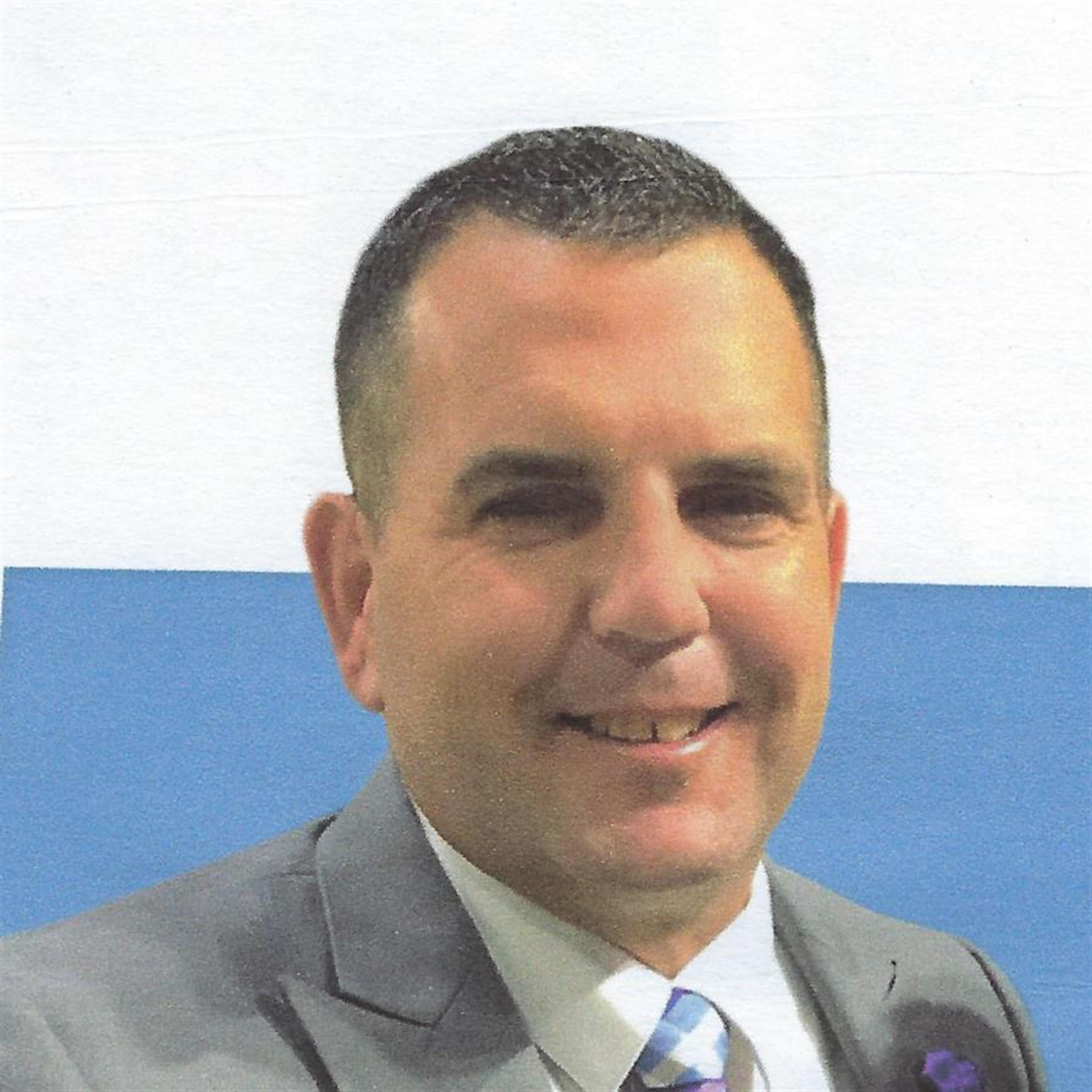 Philip "Scott" Smith
