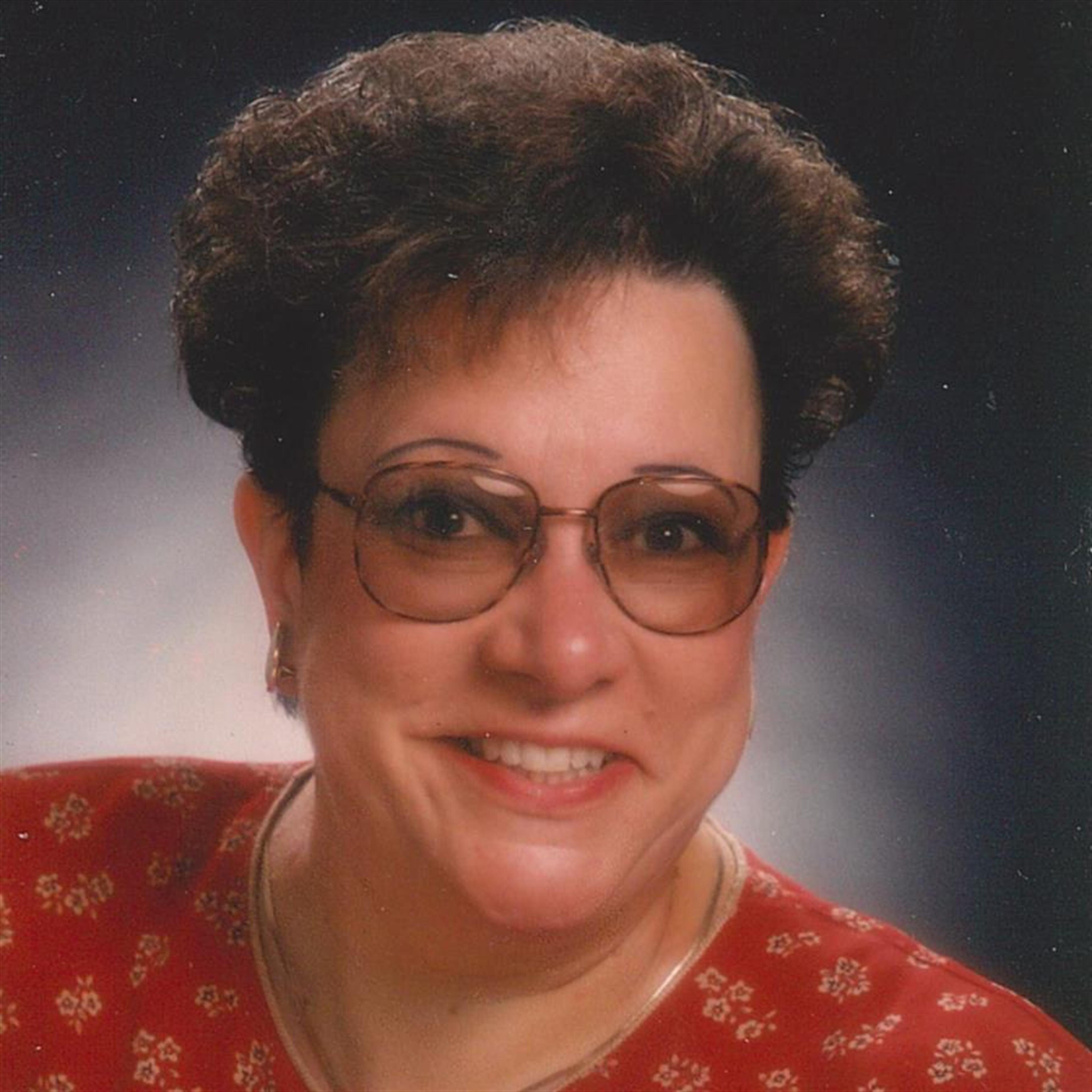 Theresa Welch Bell