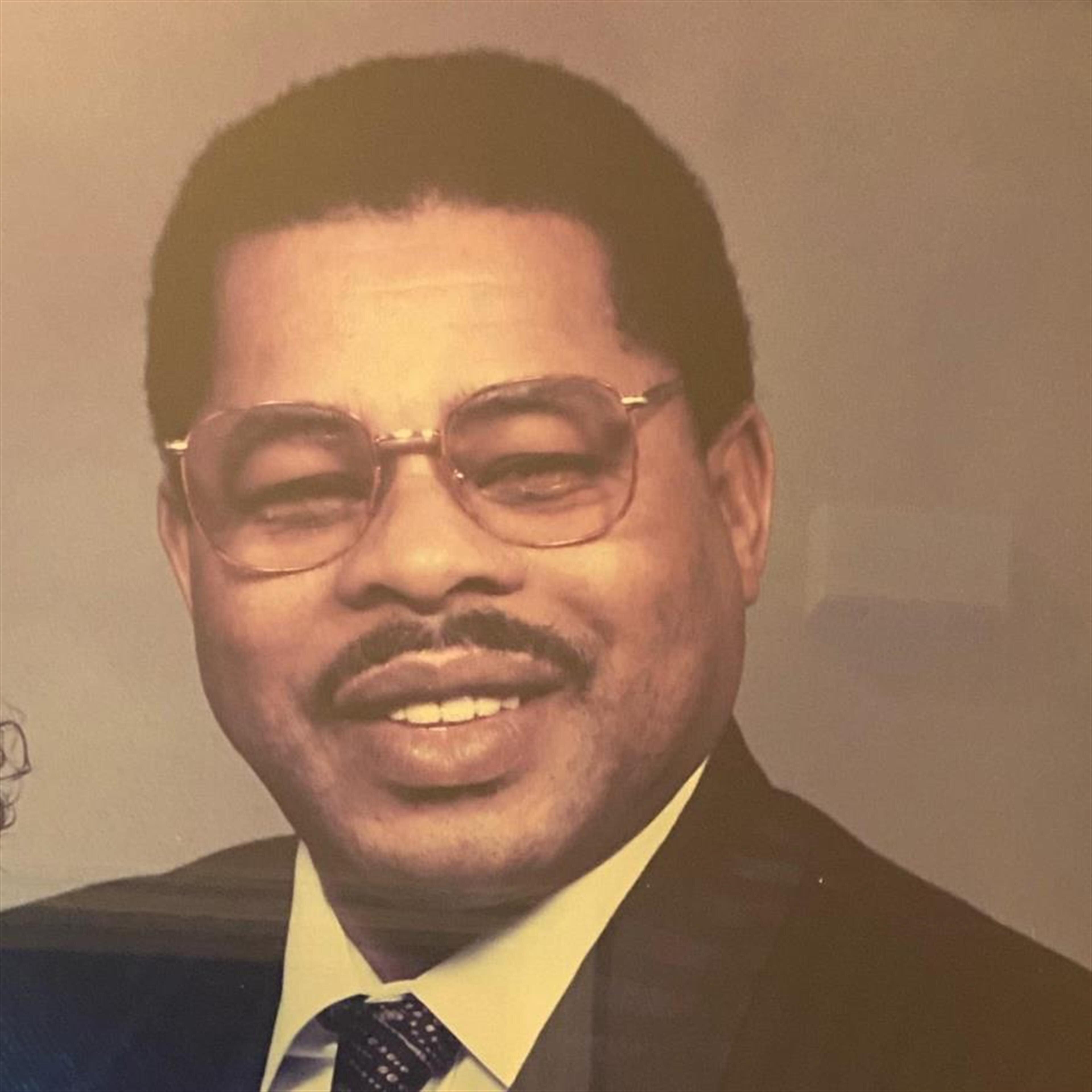 Albert J. Creary