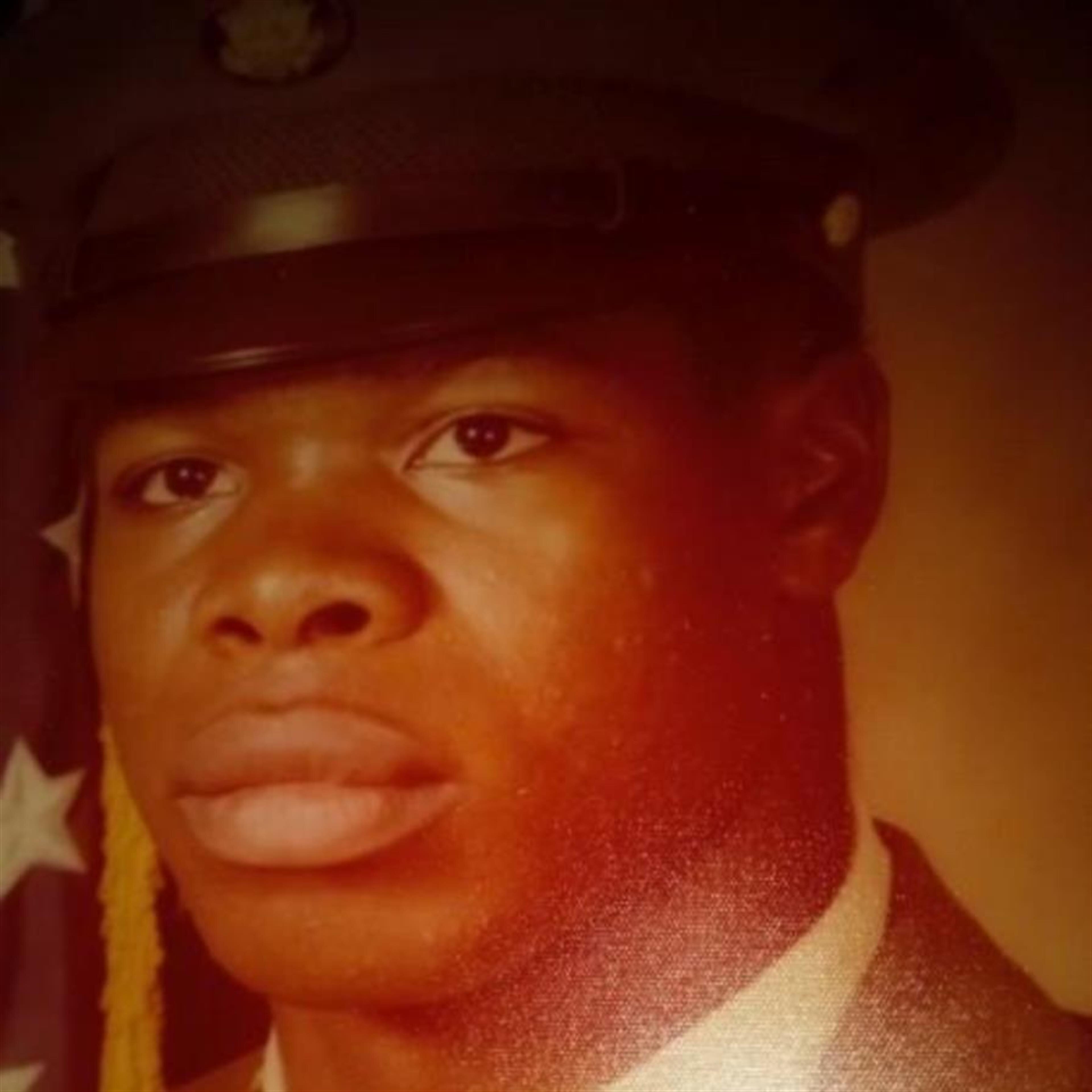 Donny Ray Davis Sr