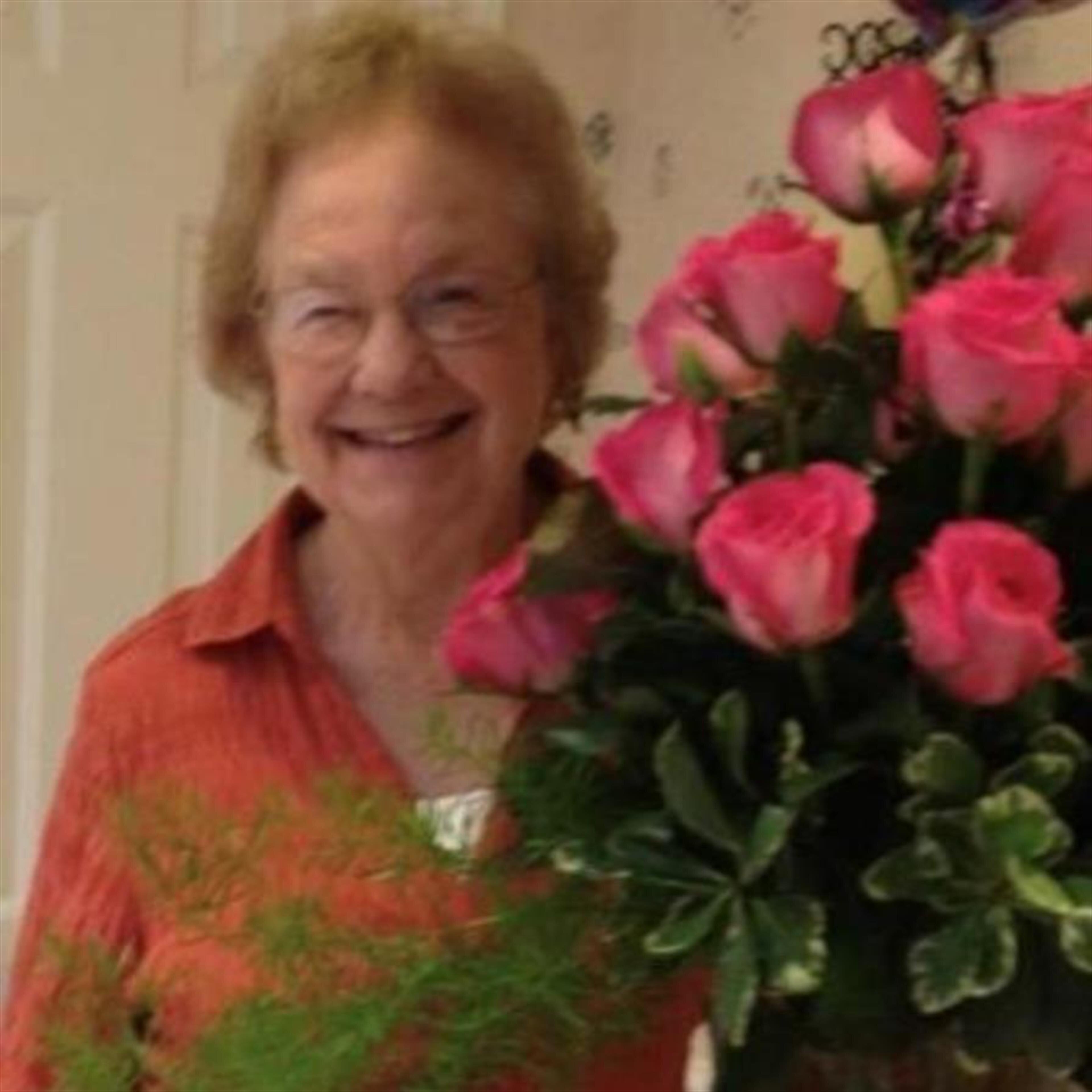 Helen Esther Smith Skinner