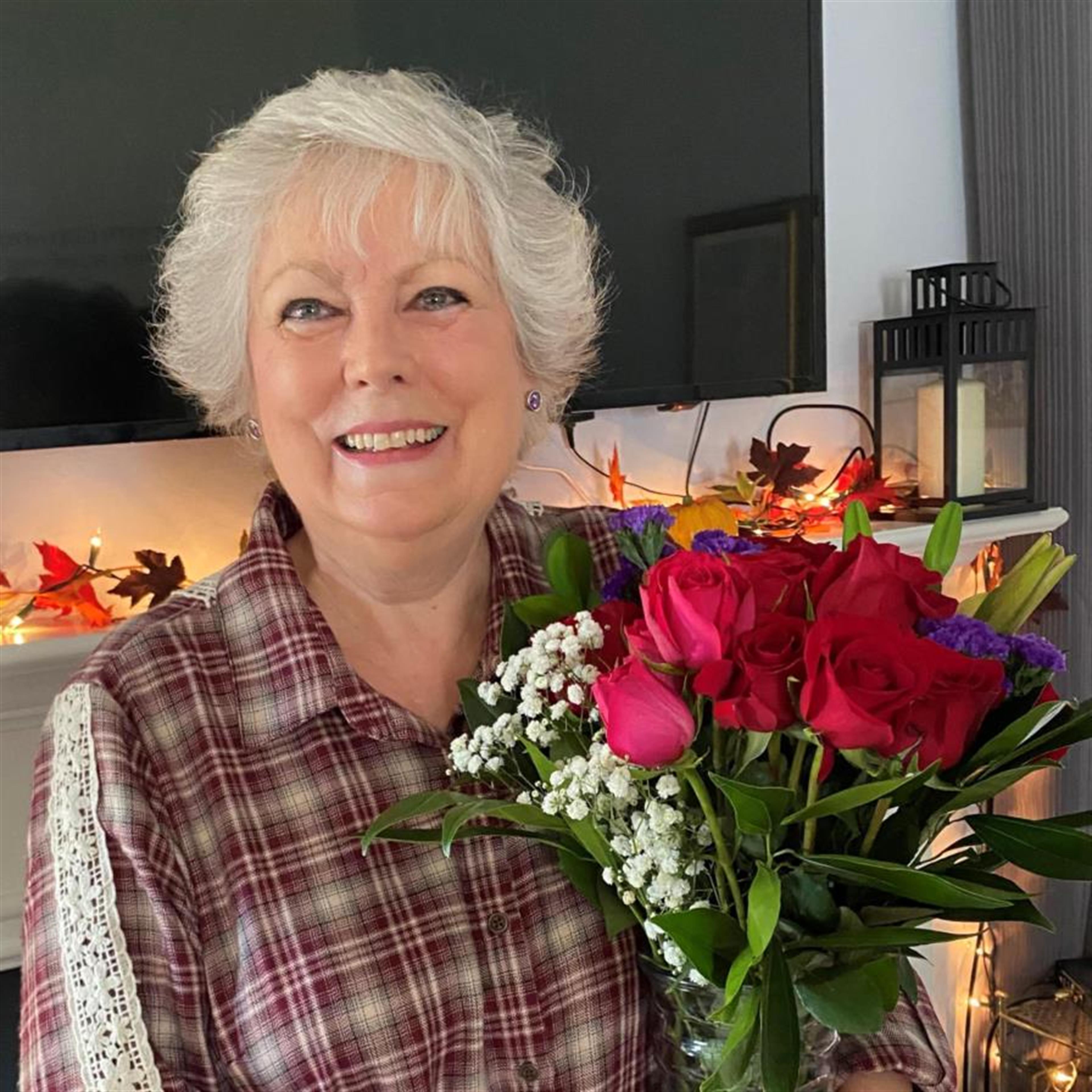 Pamela Almond Lowder