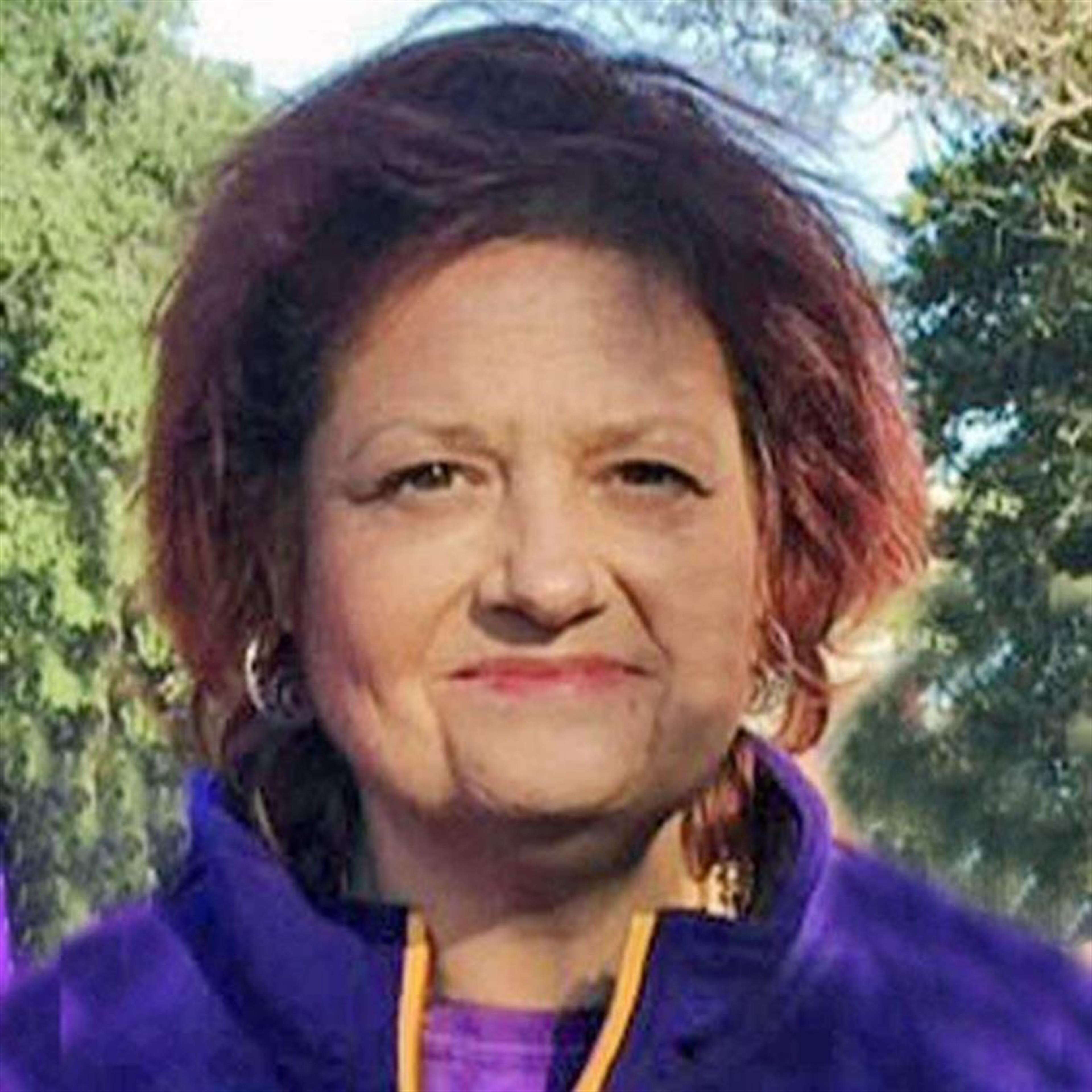 Kimberly Marie Balser