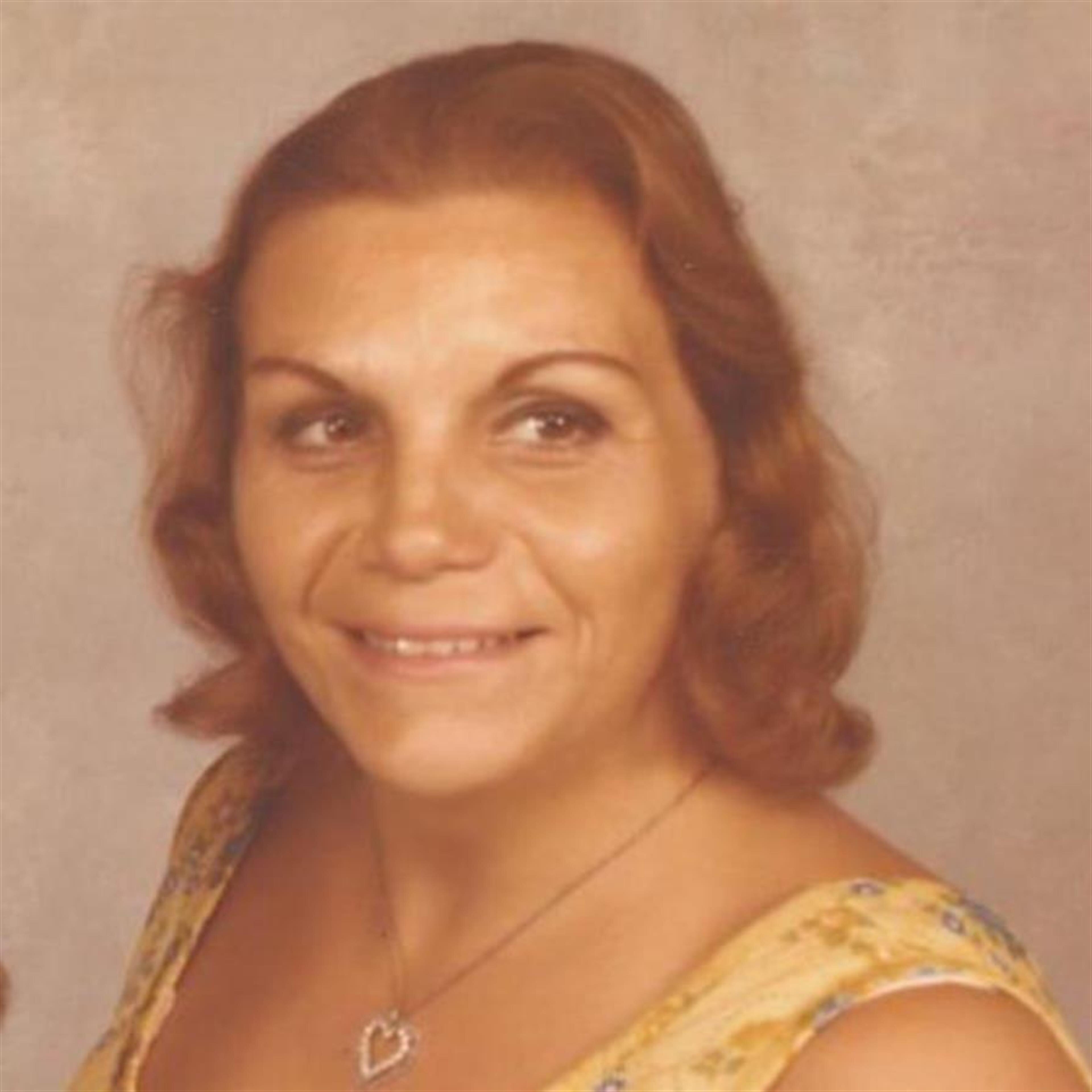 Rose Theresa Connors